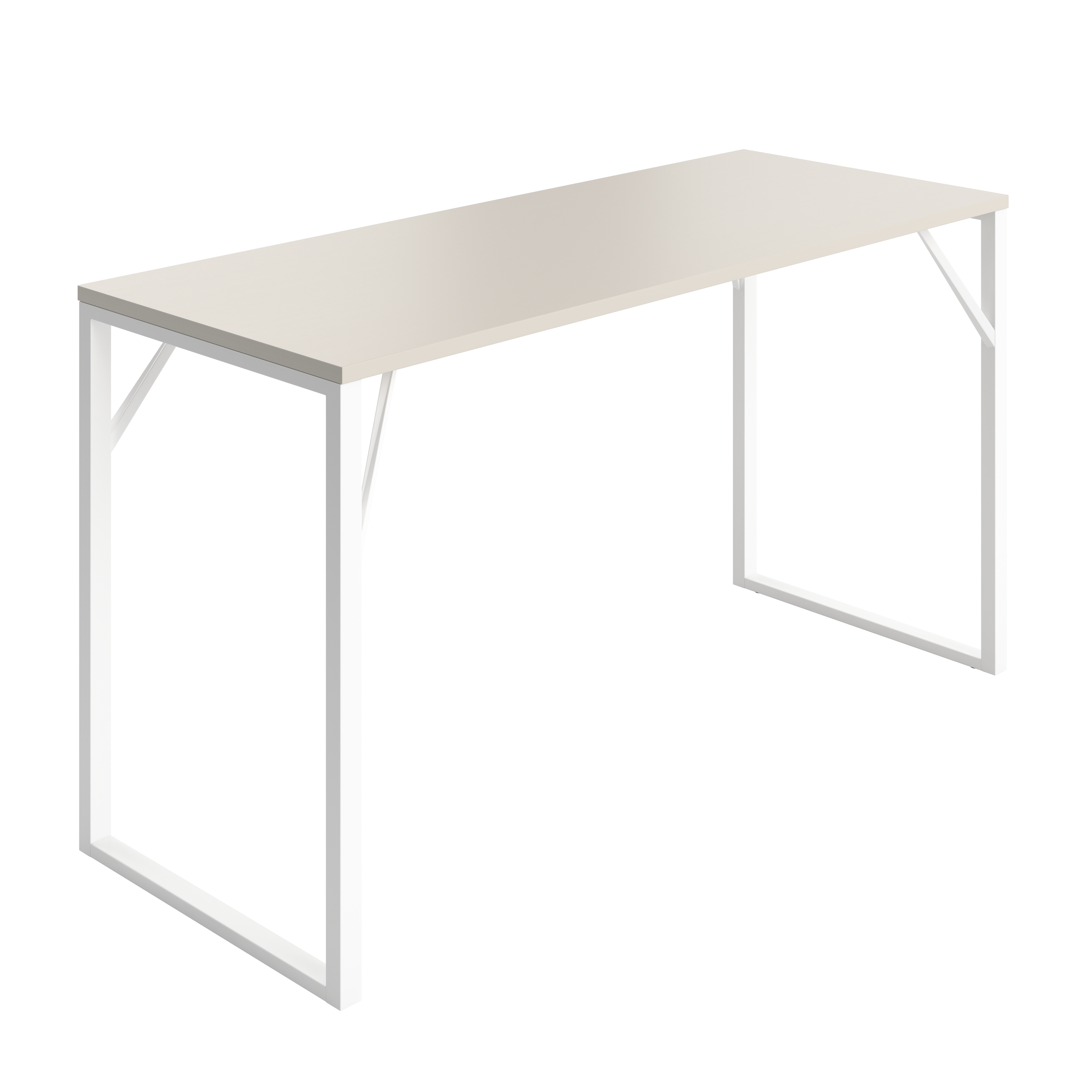 Picnic Low Table (FSC) | 2000X800 | Grey/White