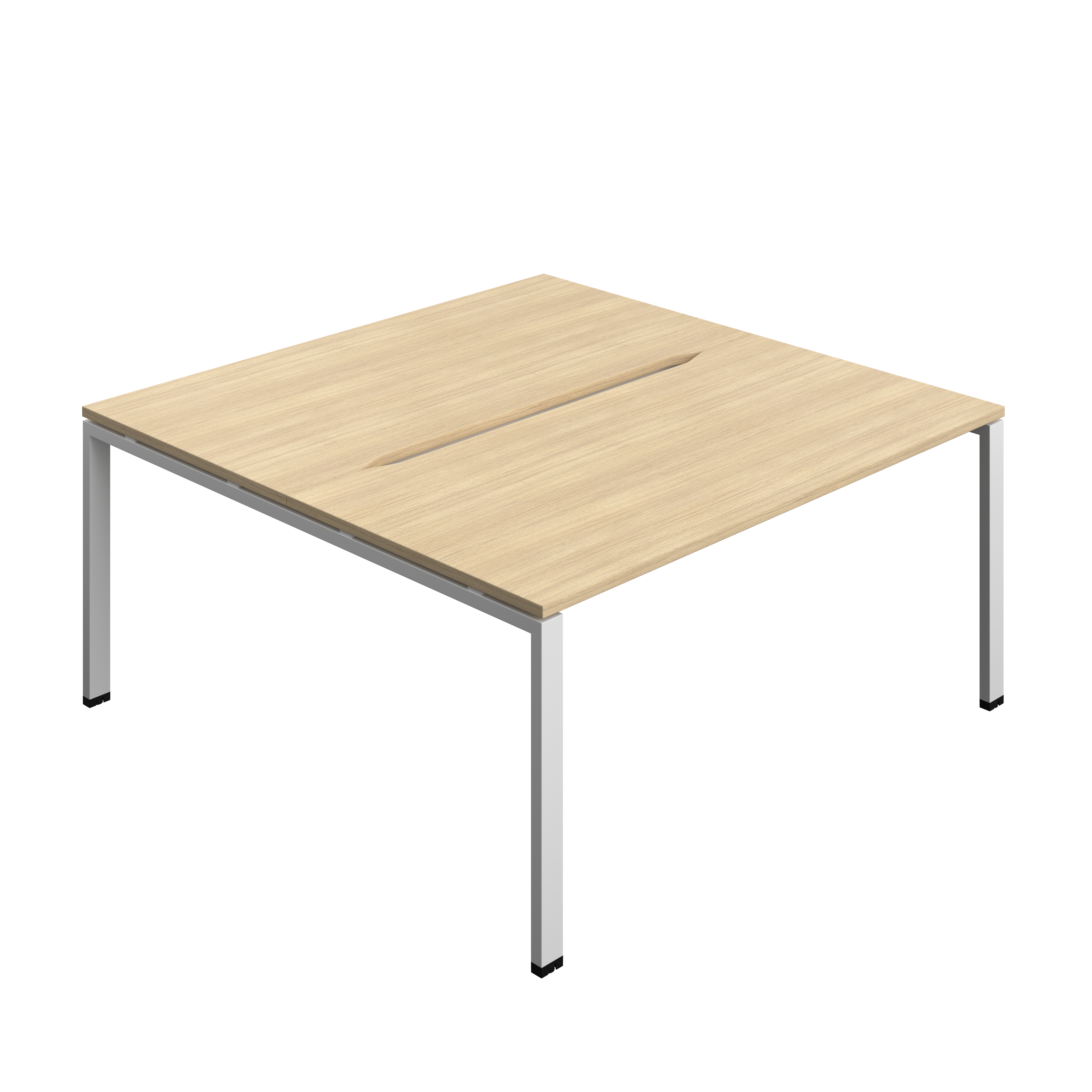 Synergy Bench with Cut Out|1 Person (FSC)|Goalpost