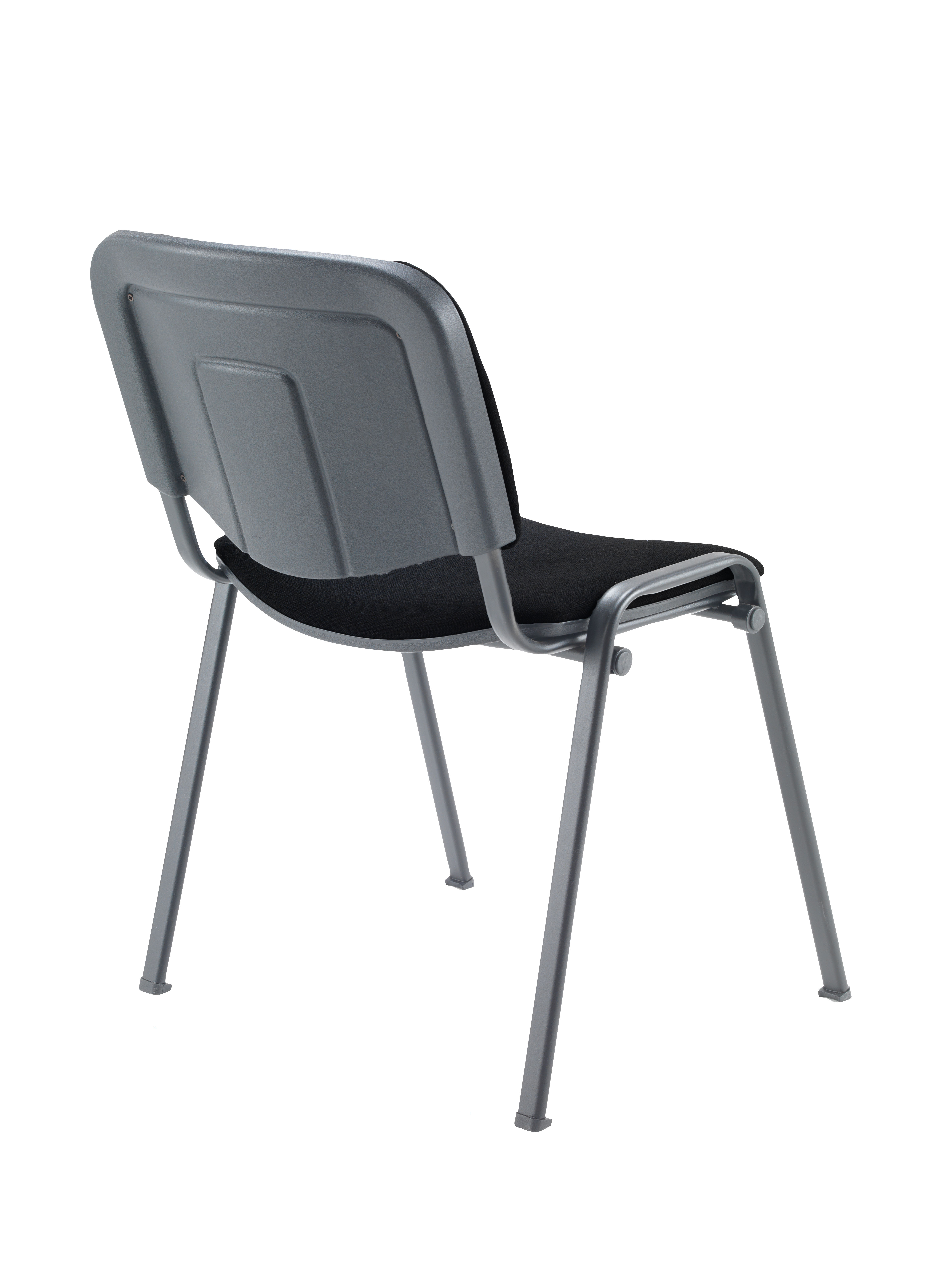 Club Chair | Black thumbnail 4