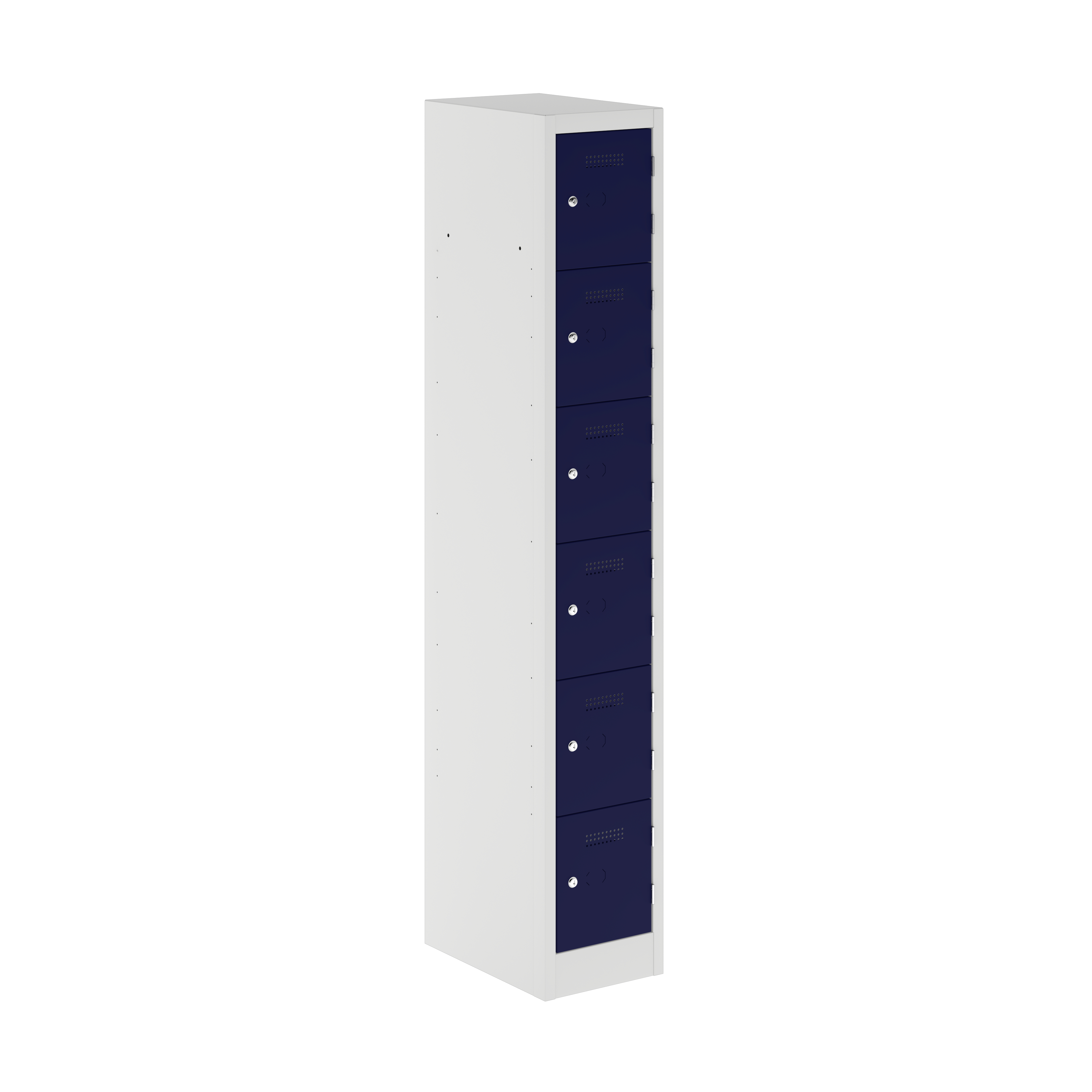 Oxford Blue