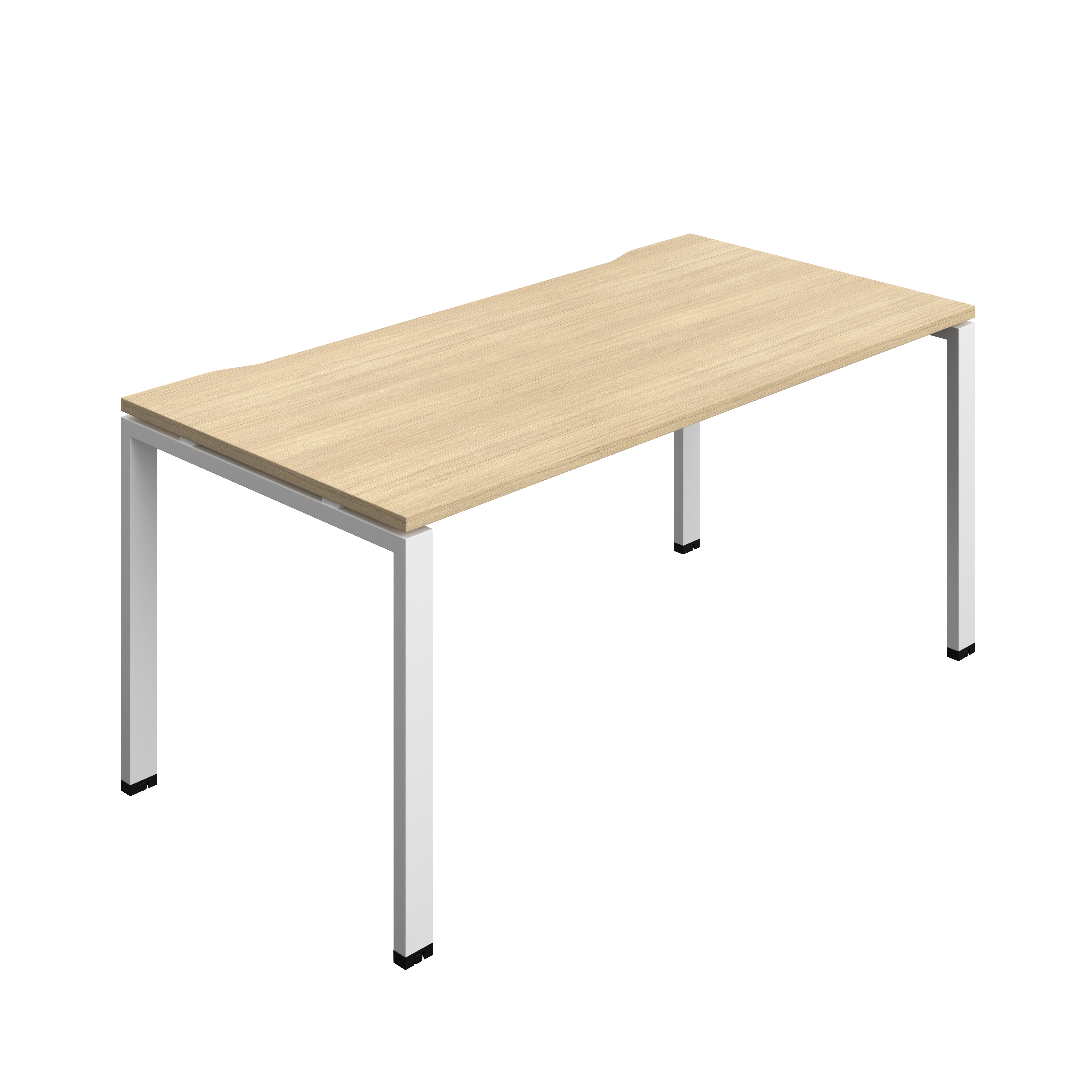 Synergy Bench with Cut Out|1 Person (FSC)|Goalpost