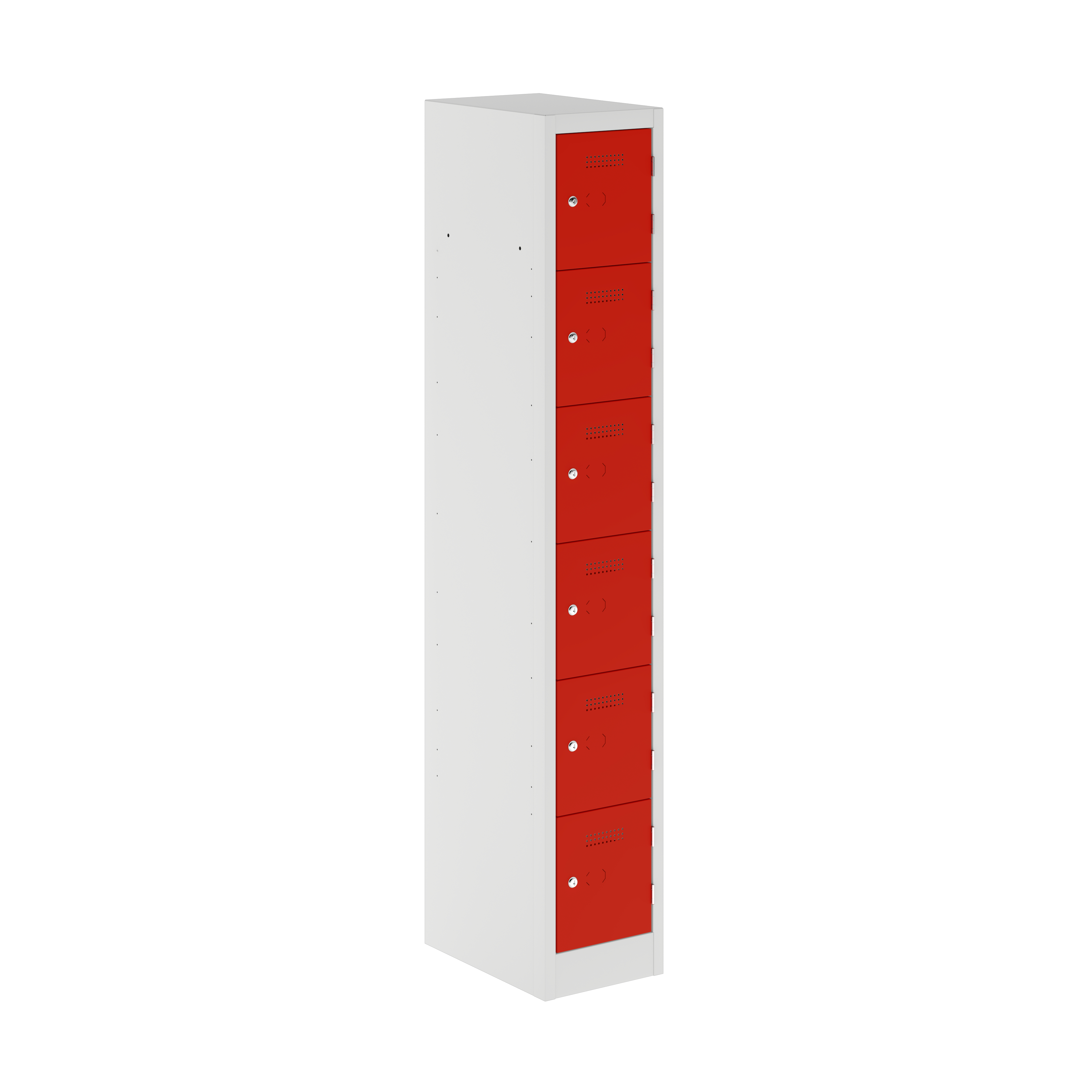 Cardinal Red