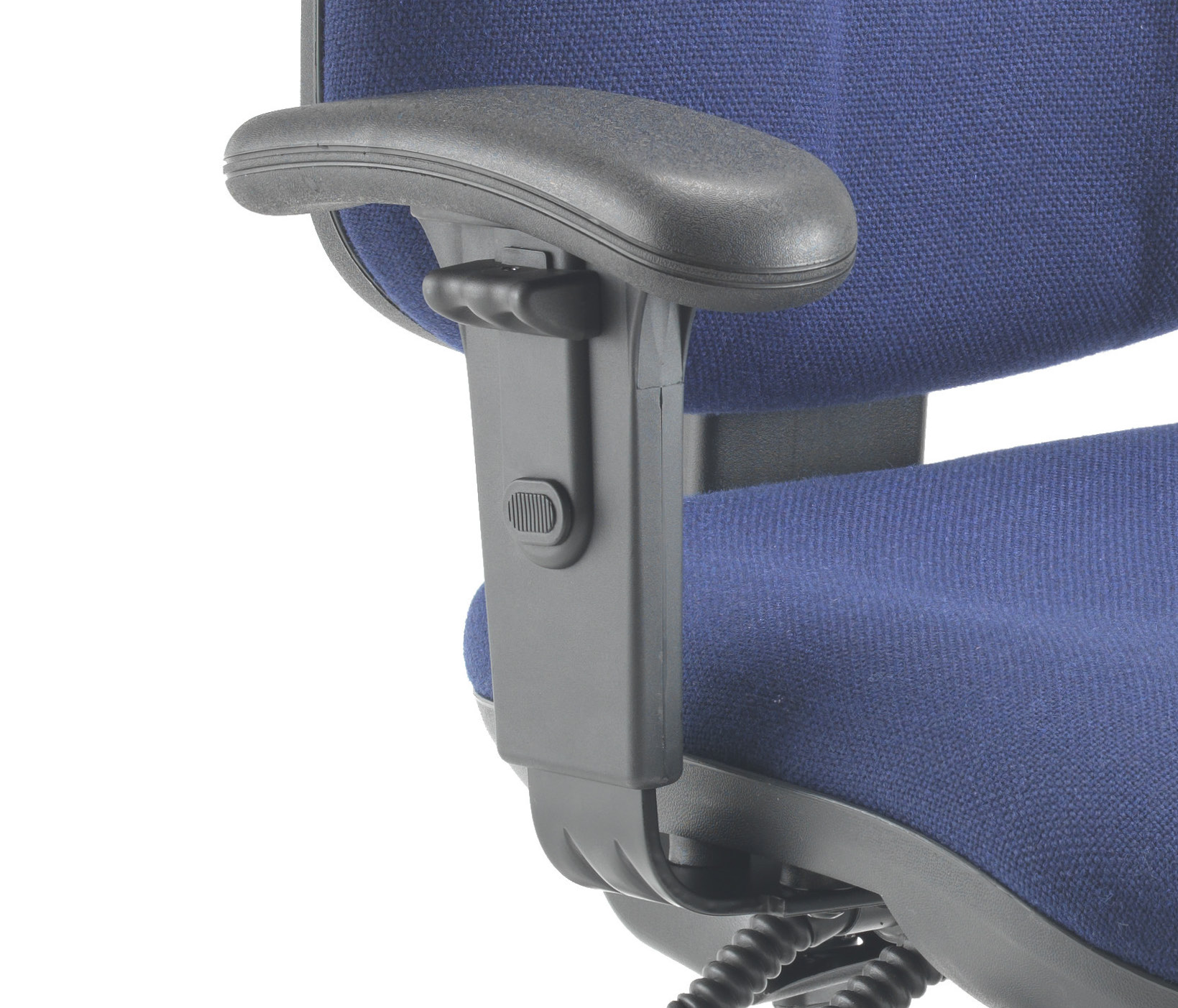 T-Adjustable Arms (Pair) | Black thumbnail 2