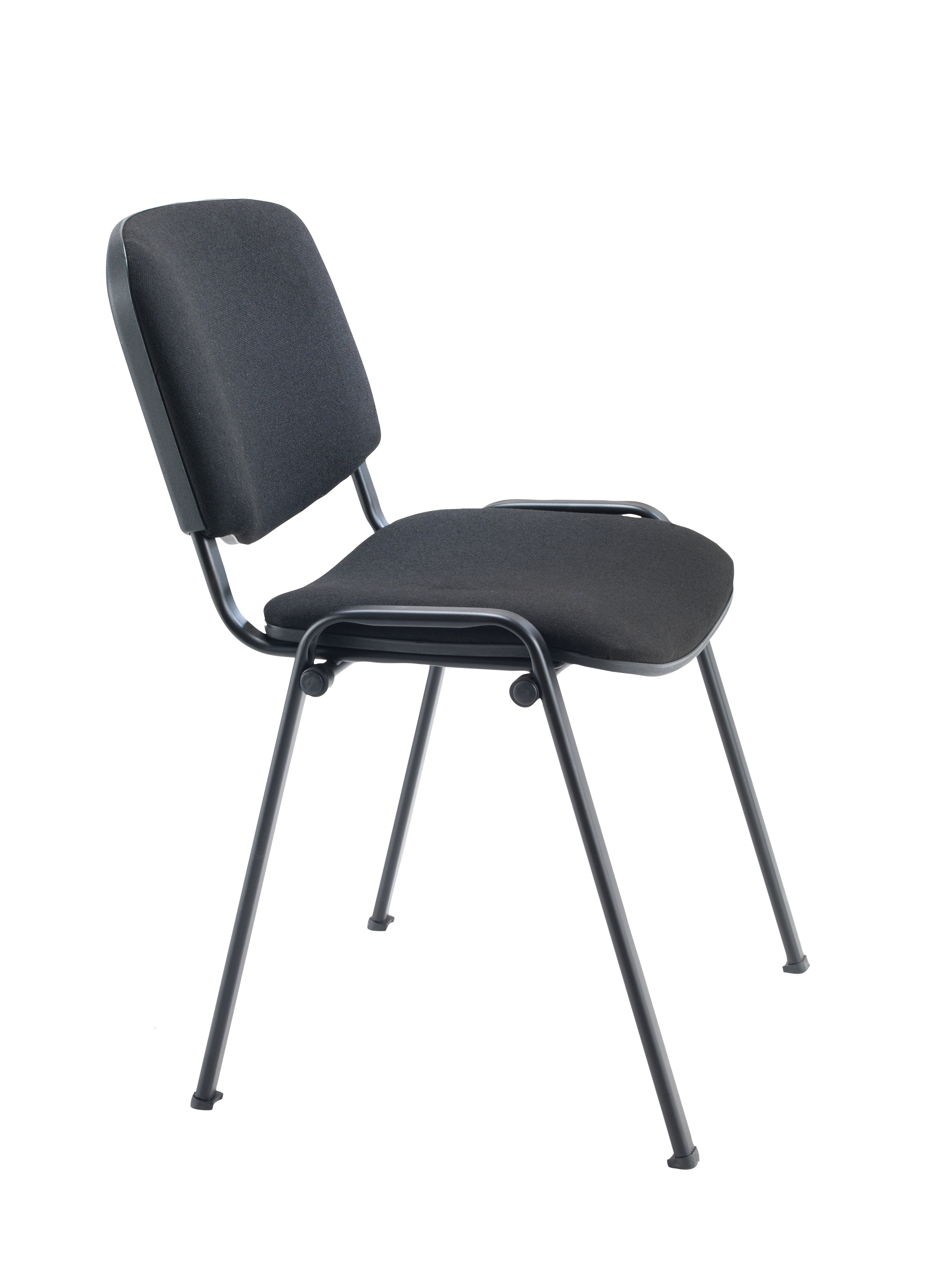 Club Chair | Charcoal thumbnail 3