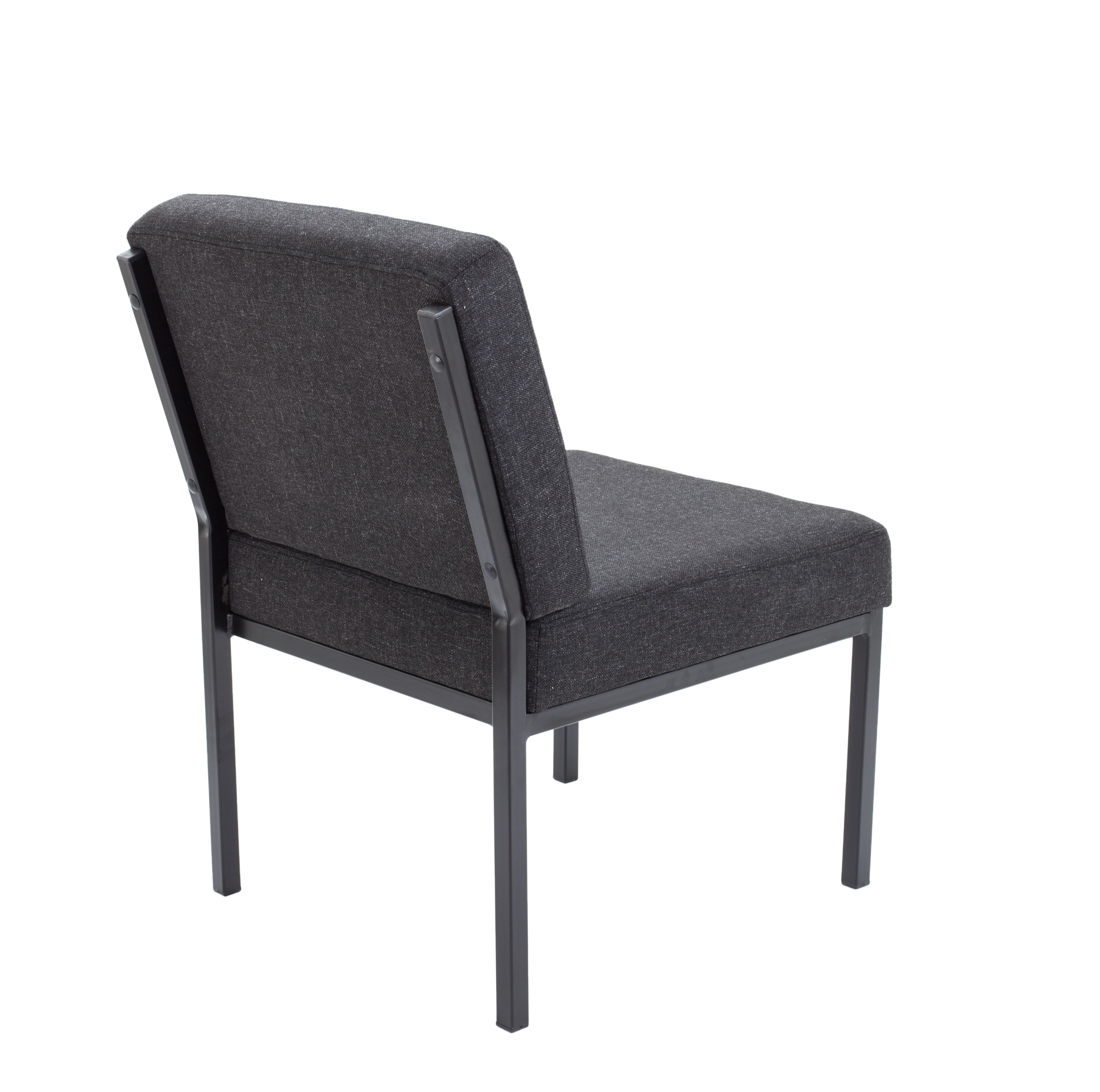 Rubic Reception Unit | Charcoal thumbnail 4