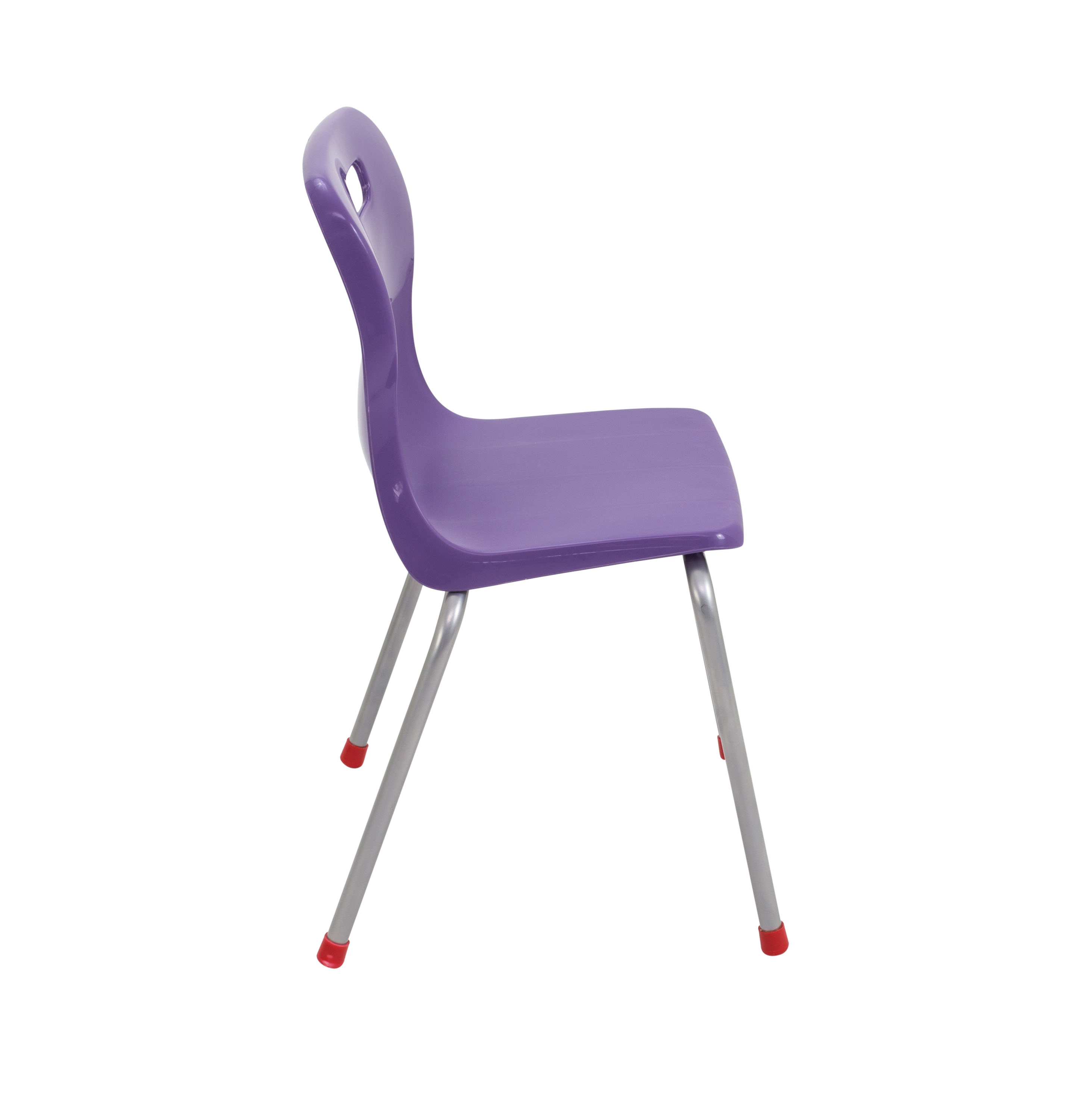 Titan 4 Leg Chair thumbnail 3