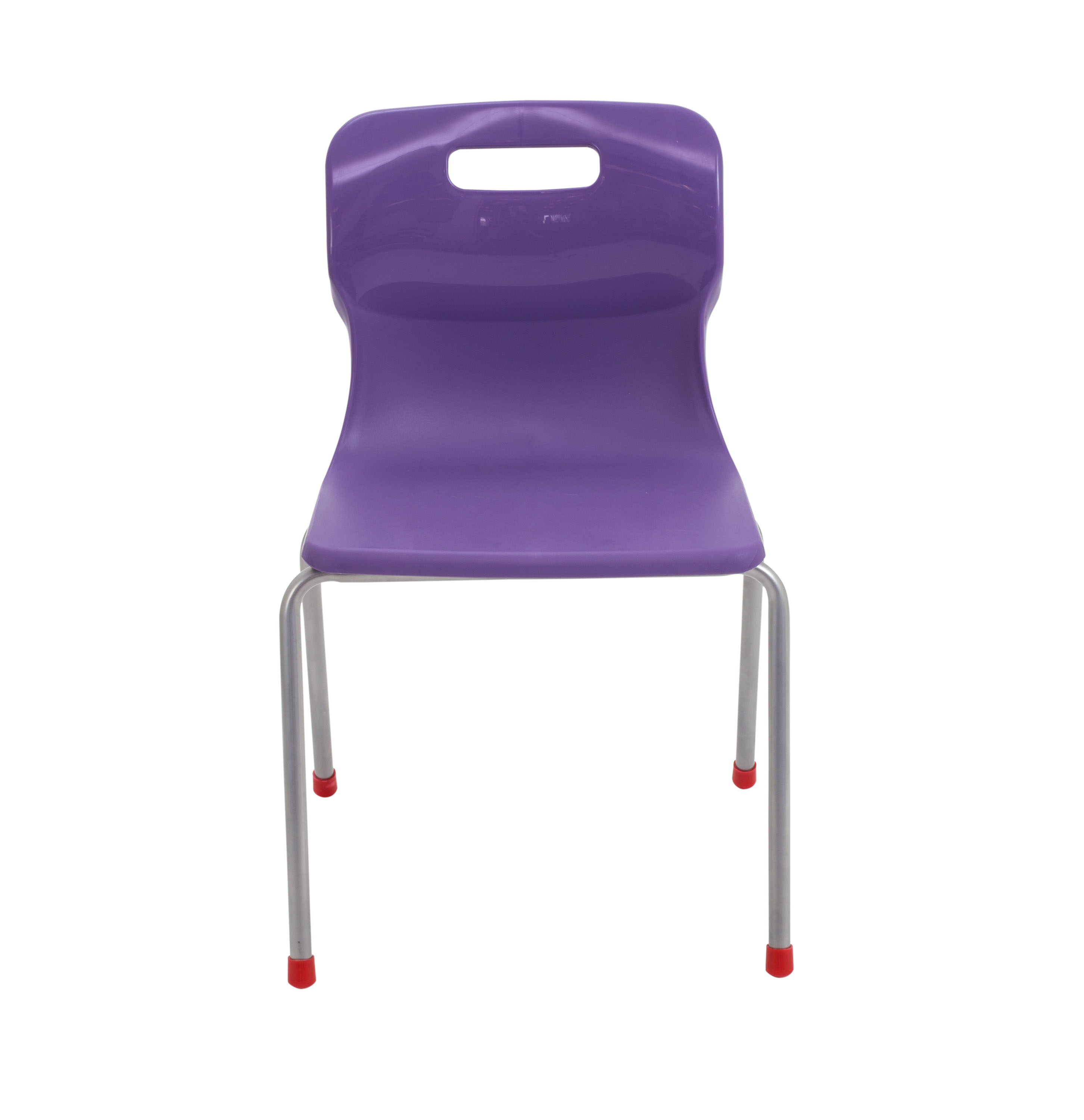 Titan 4 Leg Chair thumbnail 2