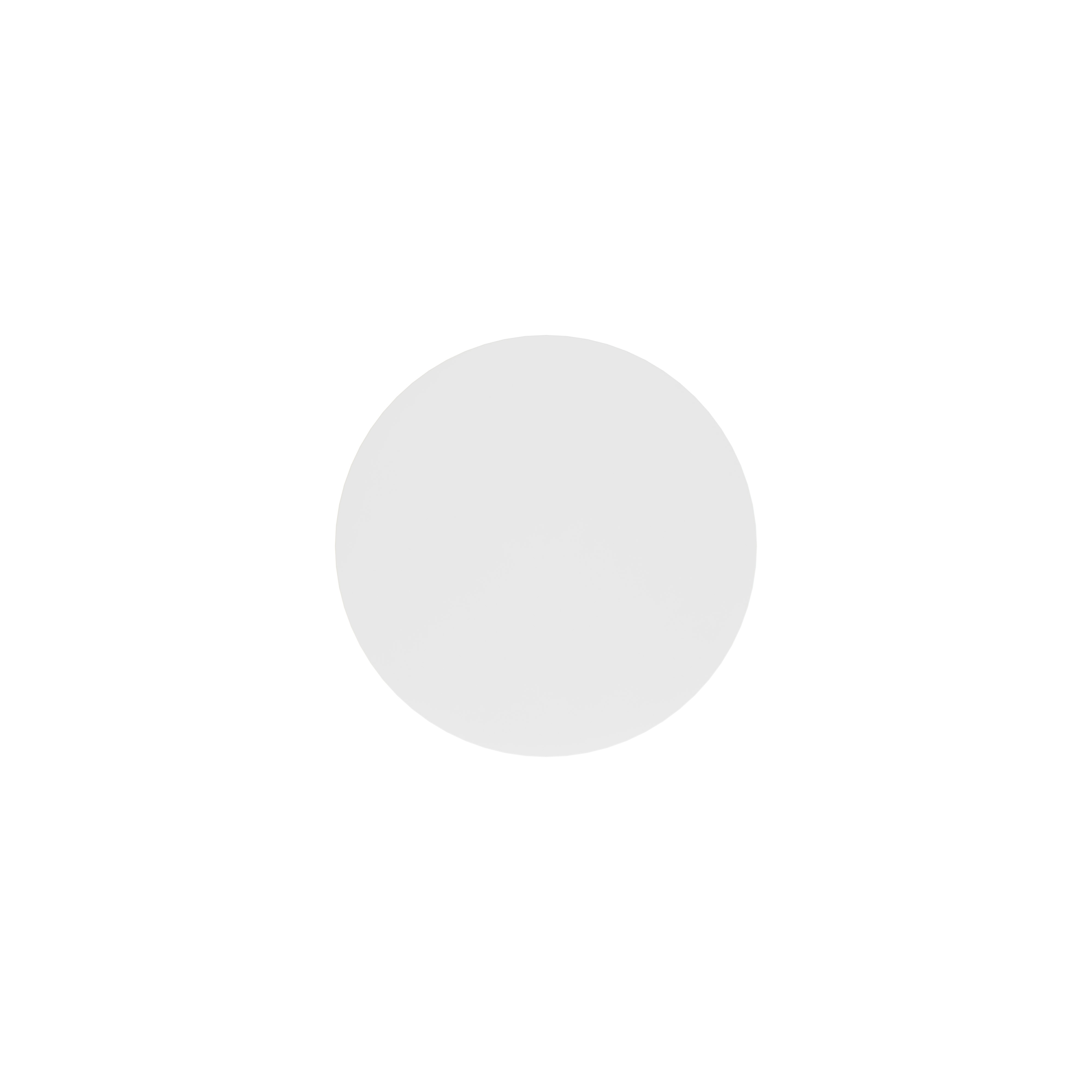 Contract Table High (FSC) | 800mm | White/White thumbnail 2