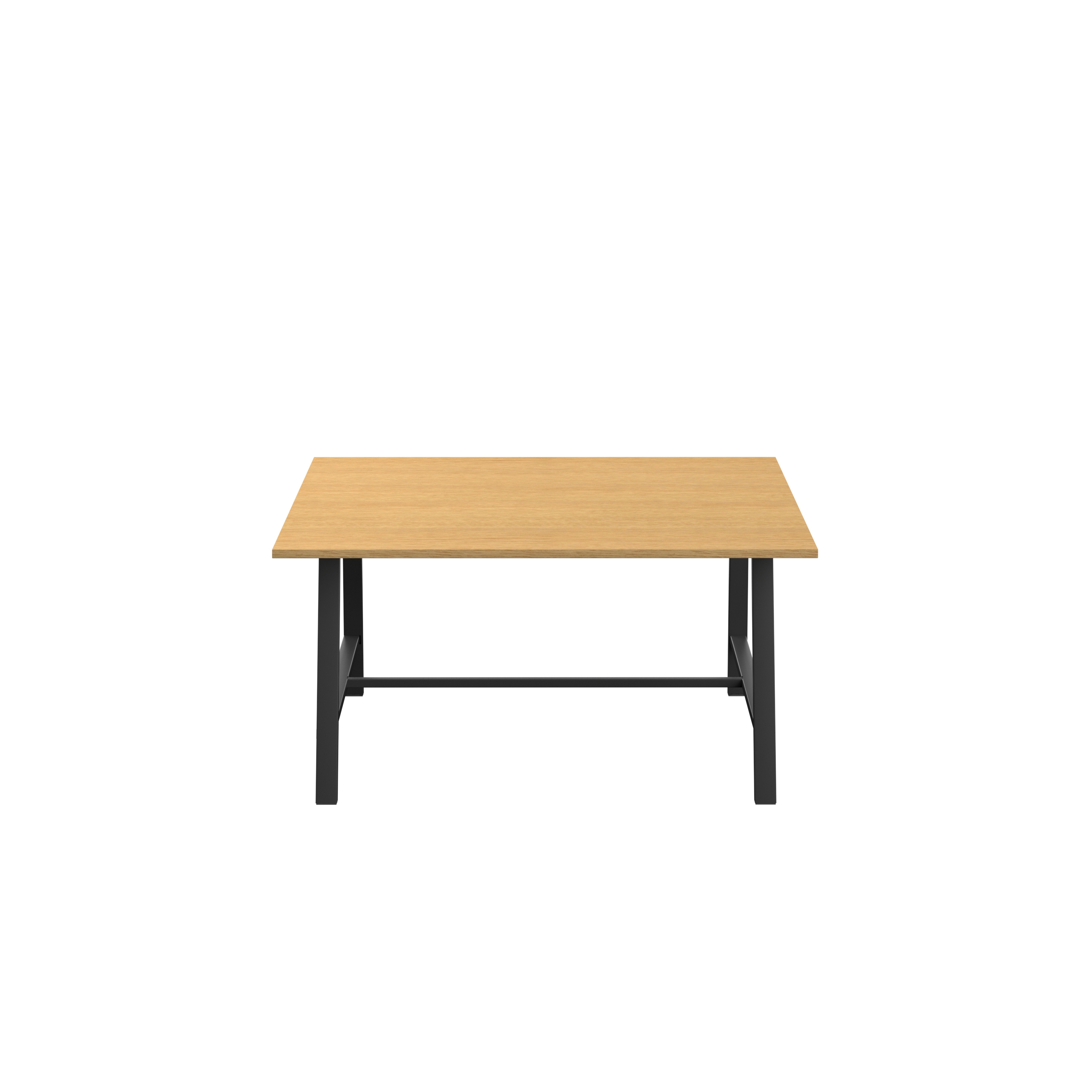Titan Low Maker Rectangular Table (FSC) thumbnail 2