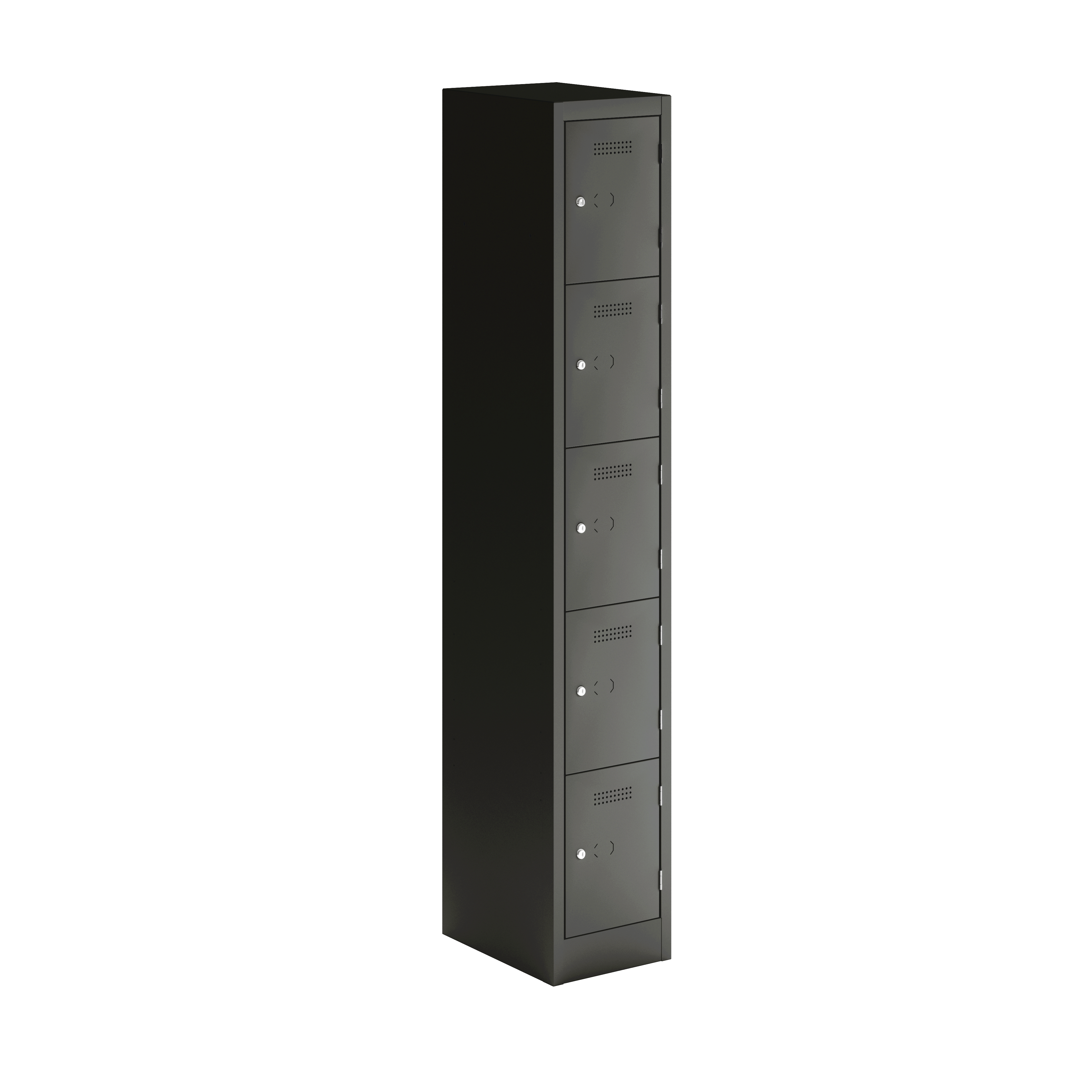 Anthracite Grey