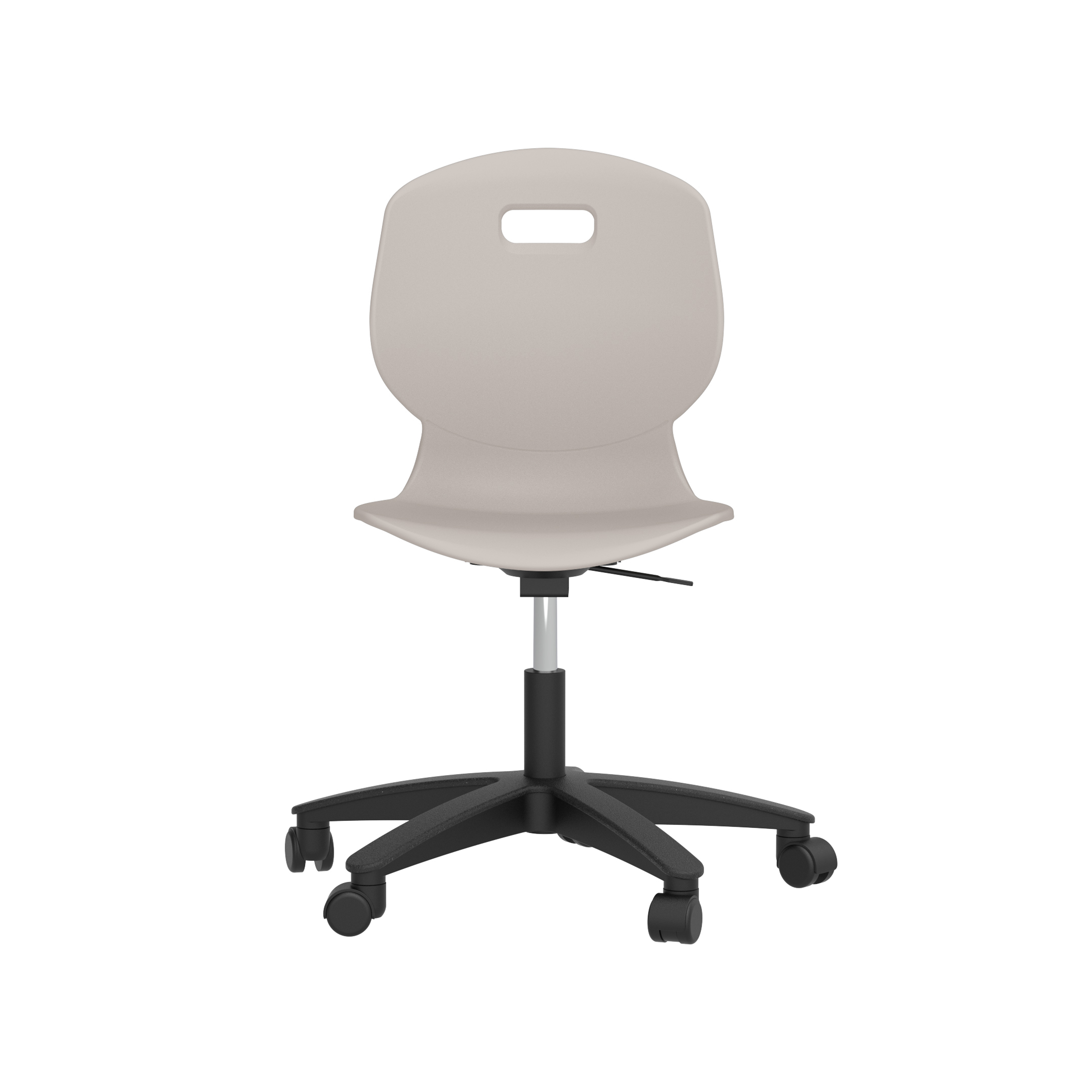 Titan Arc Swivel Chair thumbnail 2