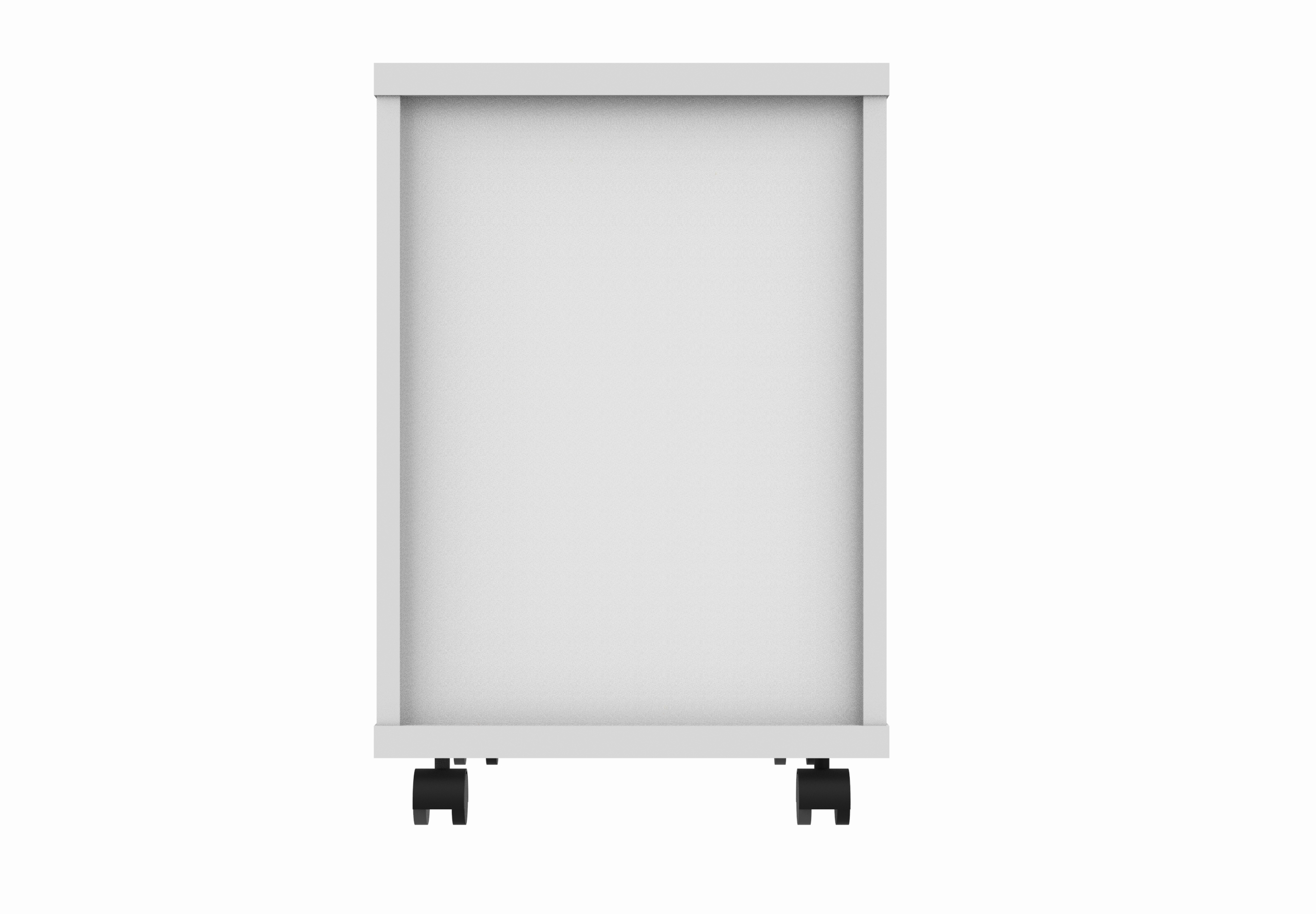Mobile Under Desk Office Storage Unit (FSC) thumbnail 5