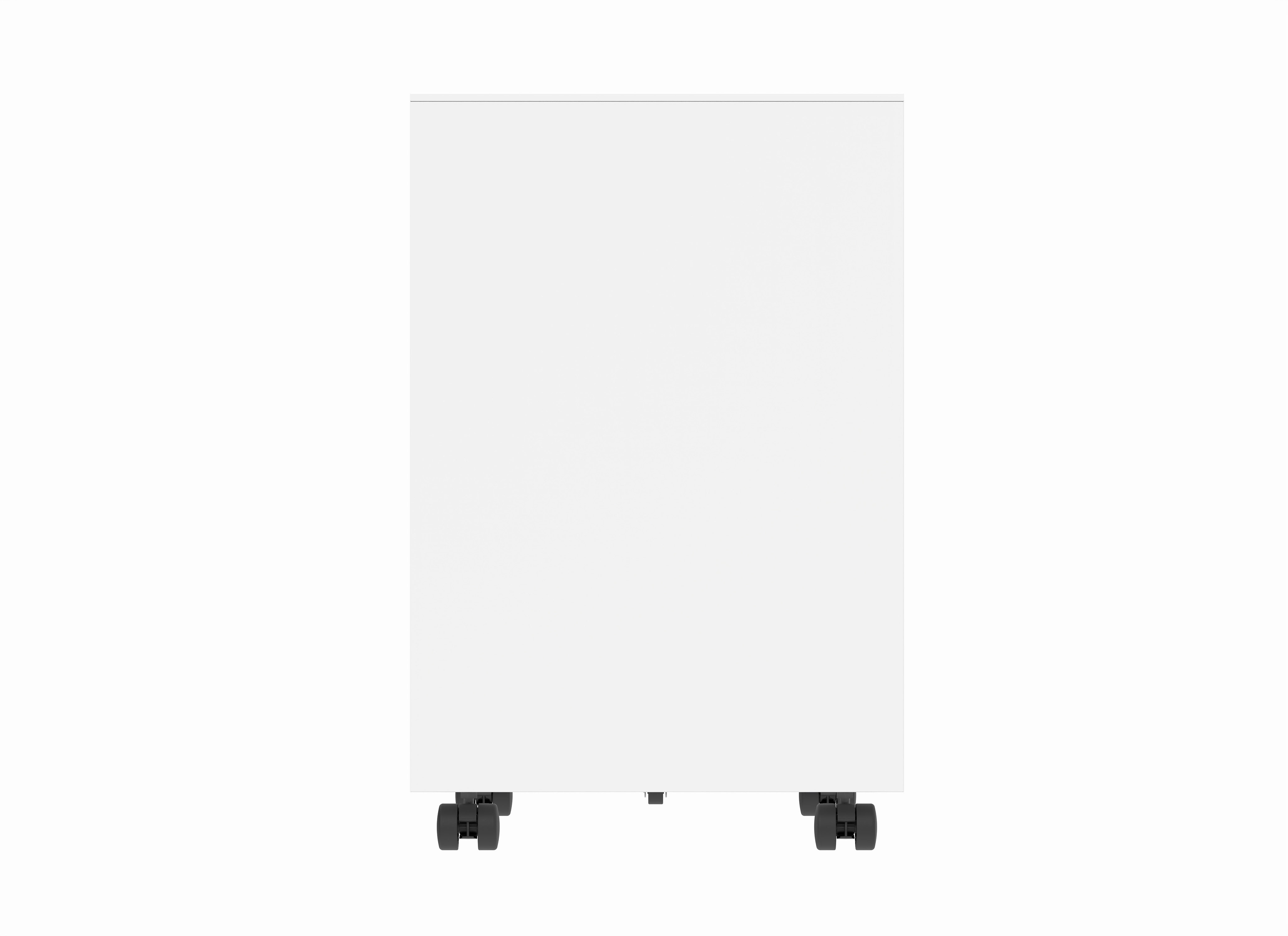 Steel Mobile Under Desk Office Storage Unit thumbnail 5