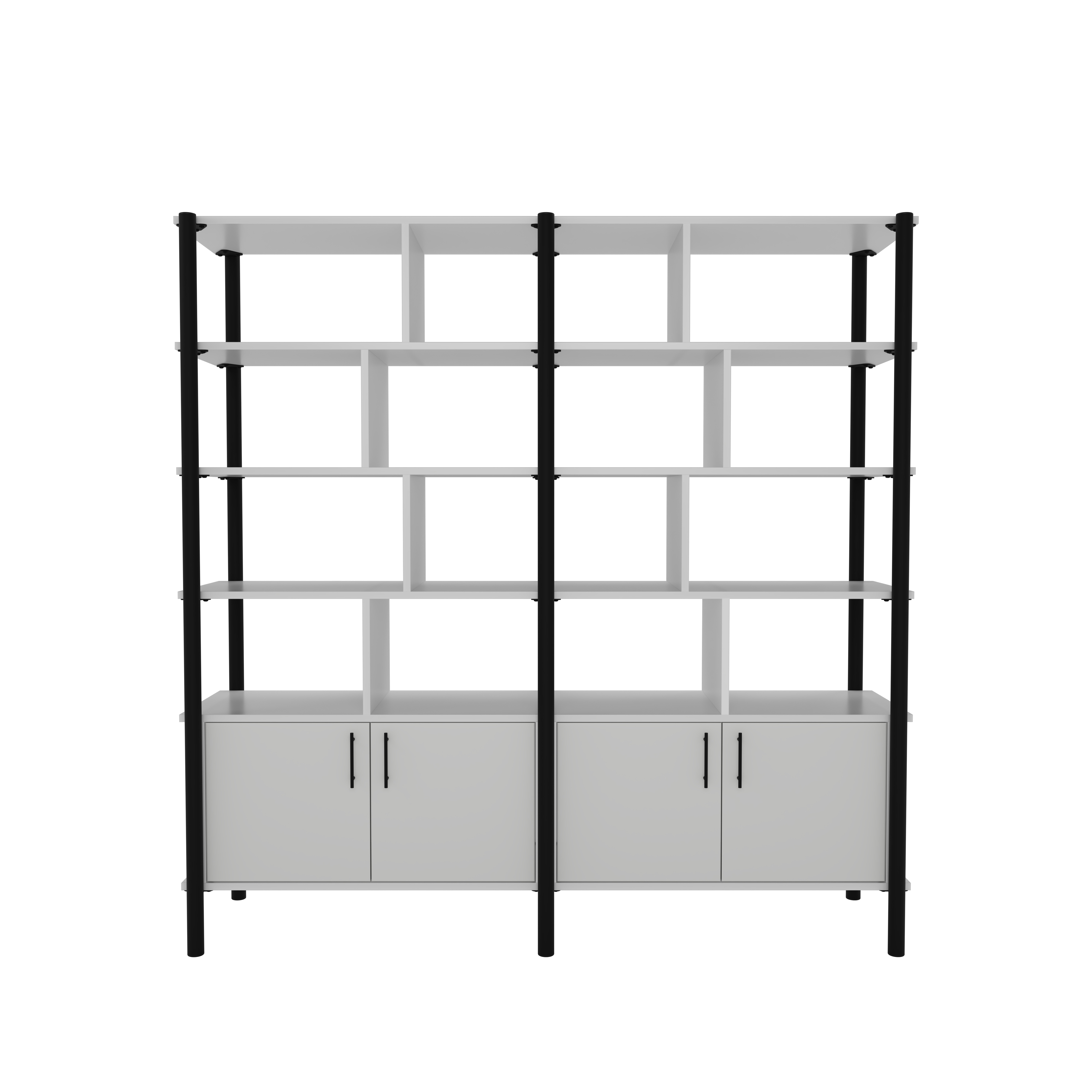 Pose Wooden Storage thumbnail 2