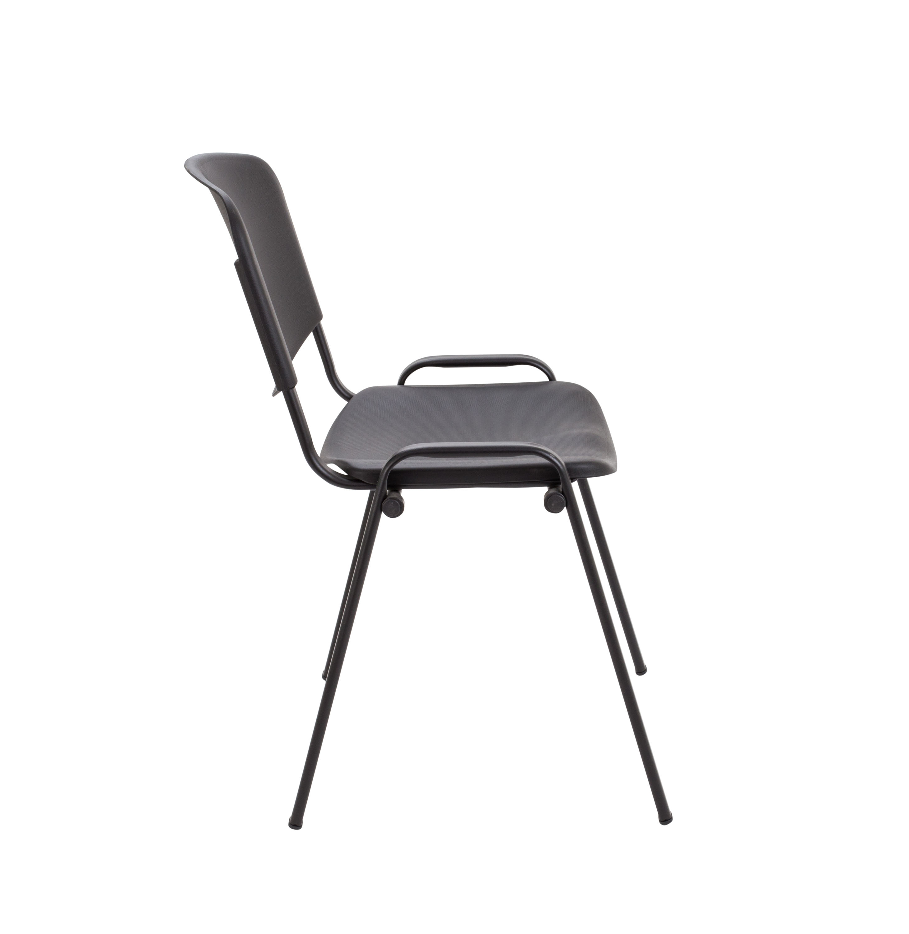 Canteen Chair | Black thumbnail 3