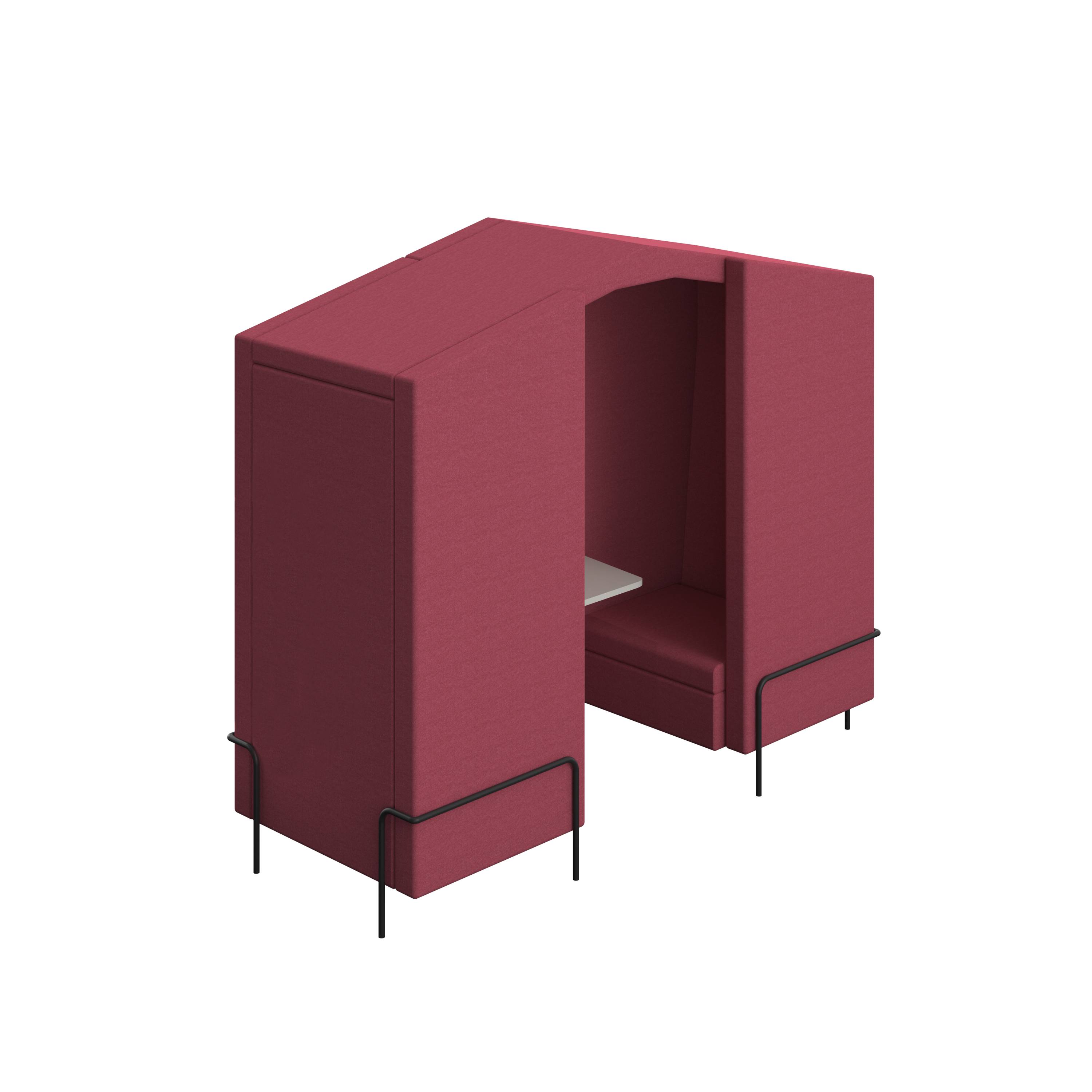 Kuddle 2 Seat Retreat | Band 0 Unlimited