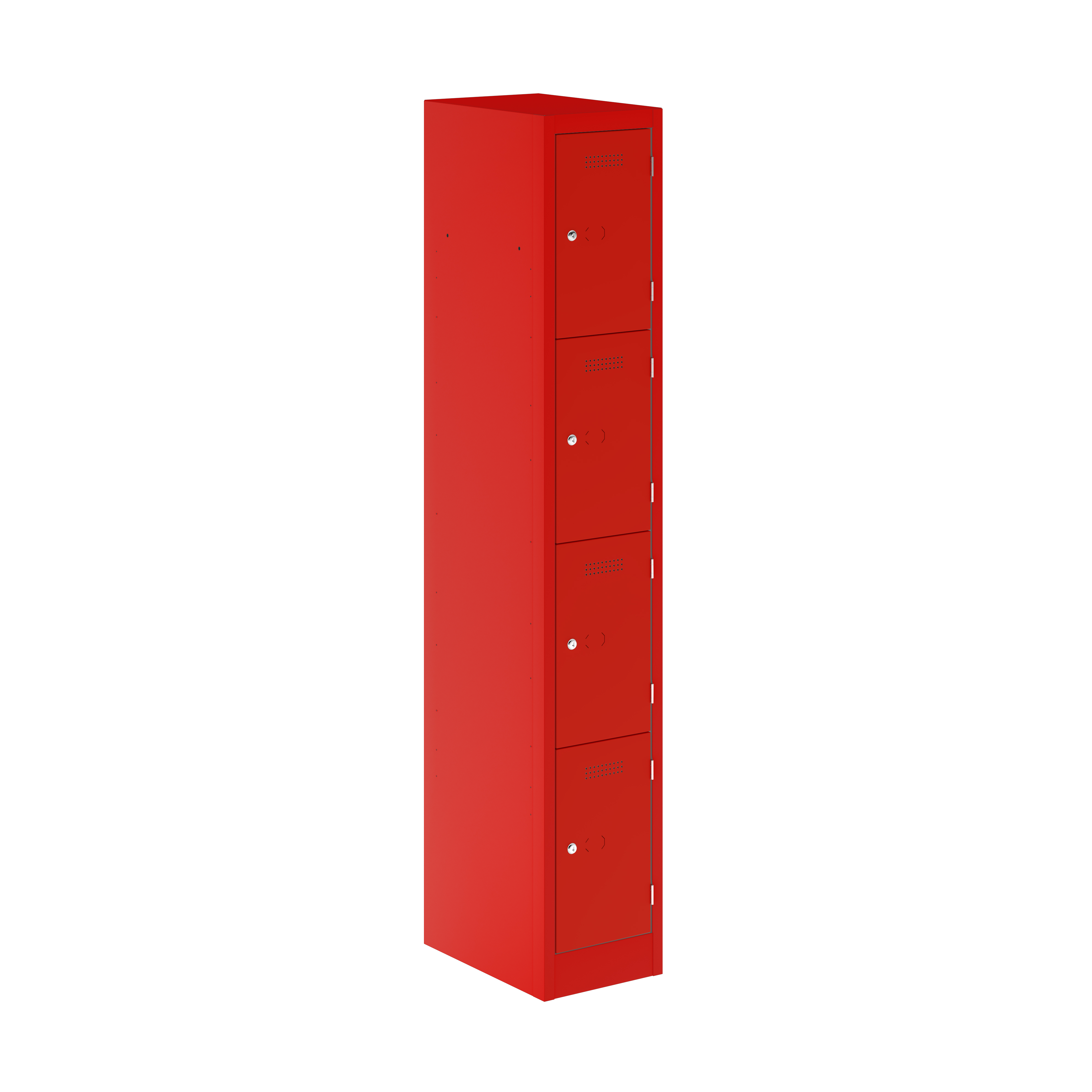 Cardinal Red