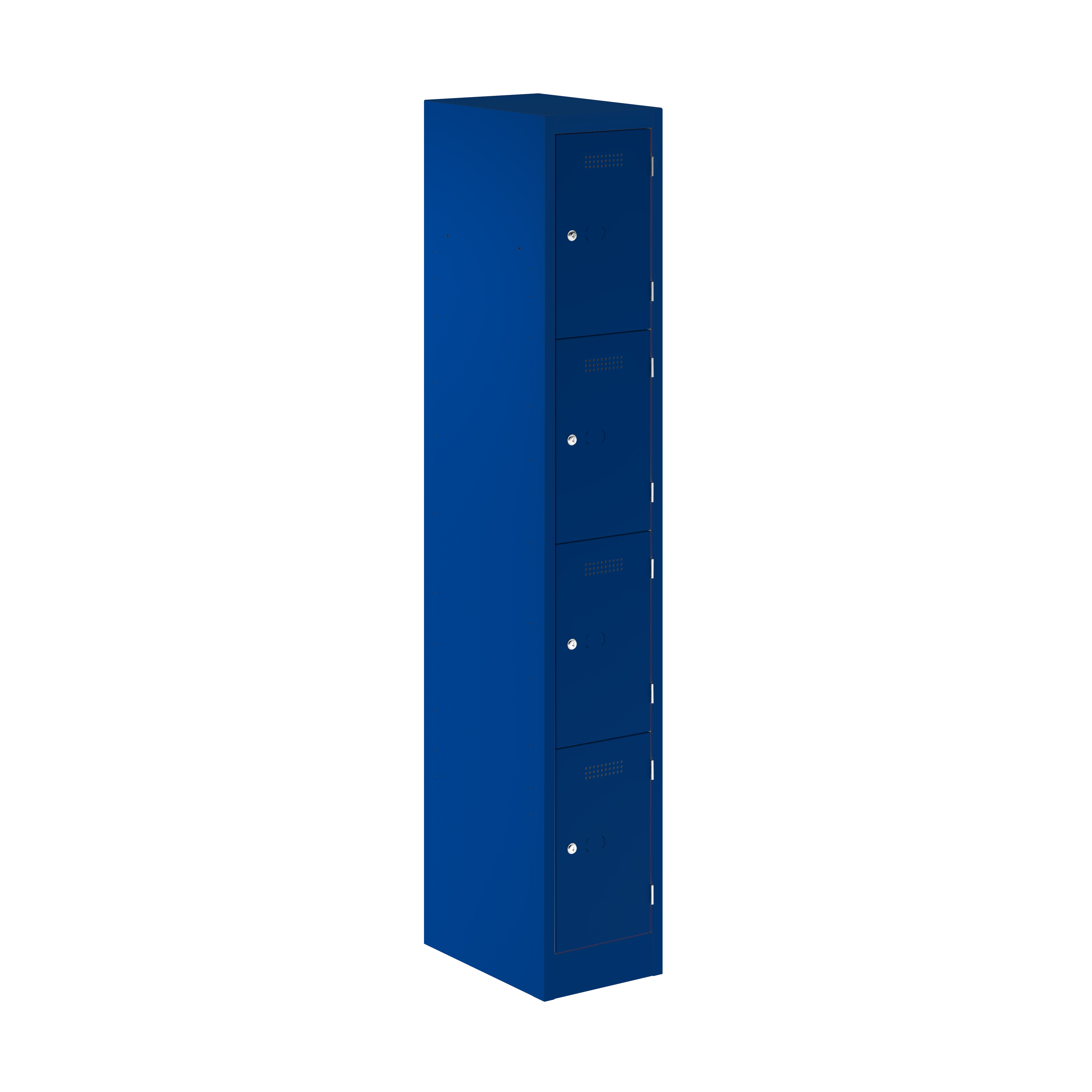 Oxford Blue