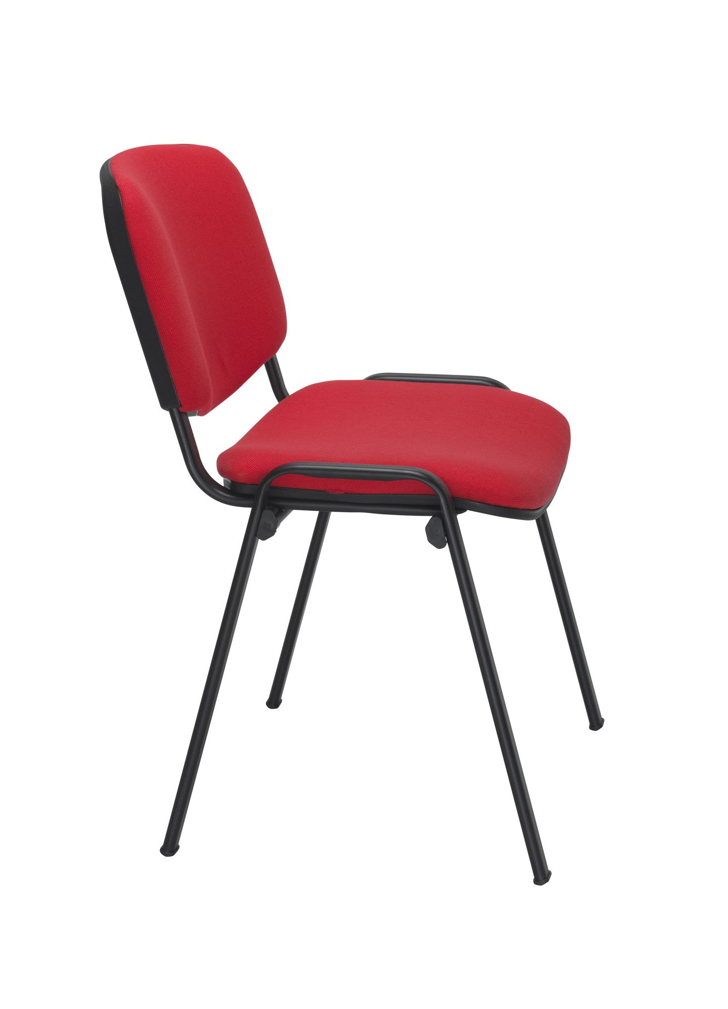 Club Chair | Red thumbnail 3