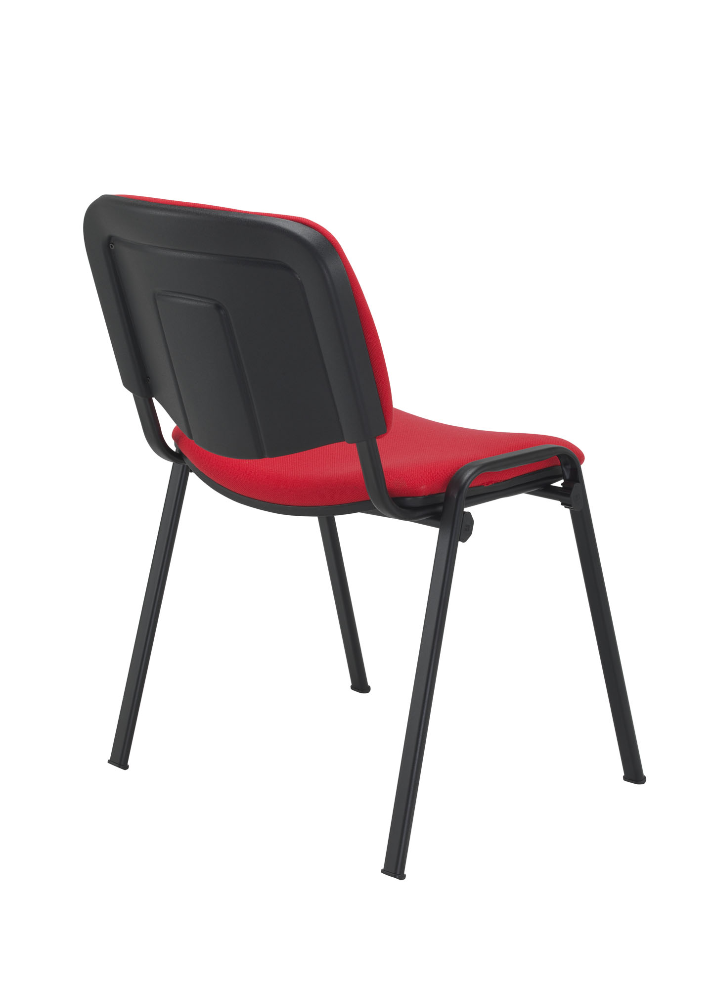 Club Chair | Red thumbnail 4