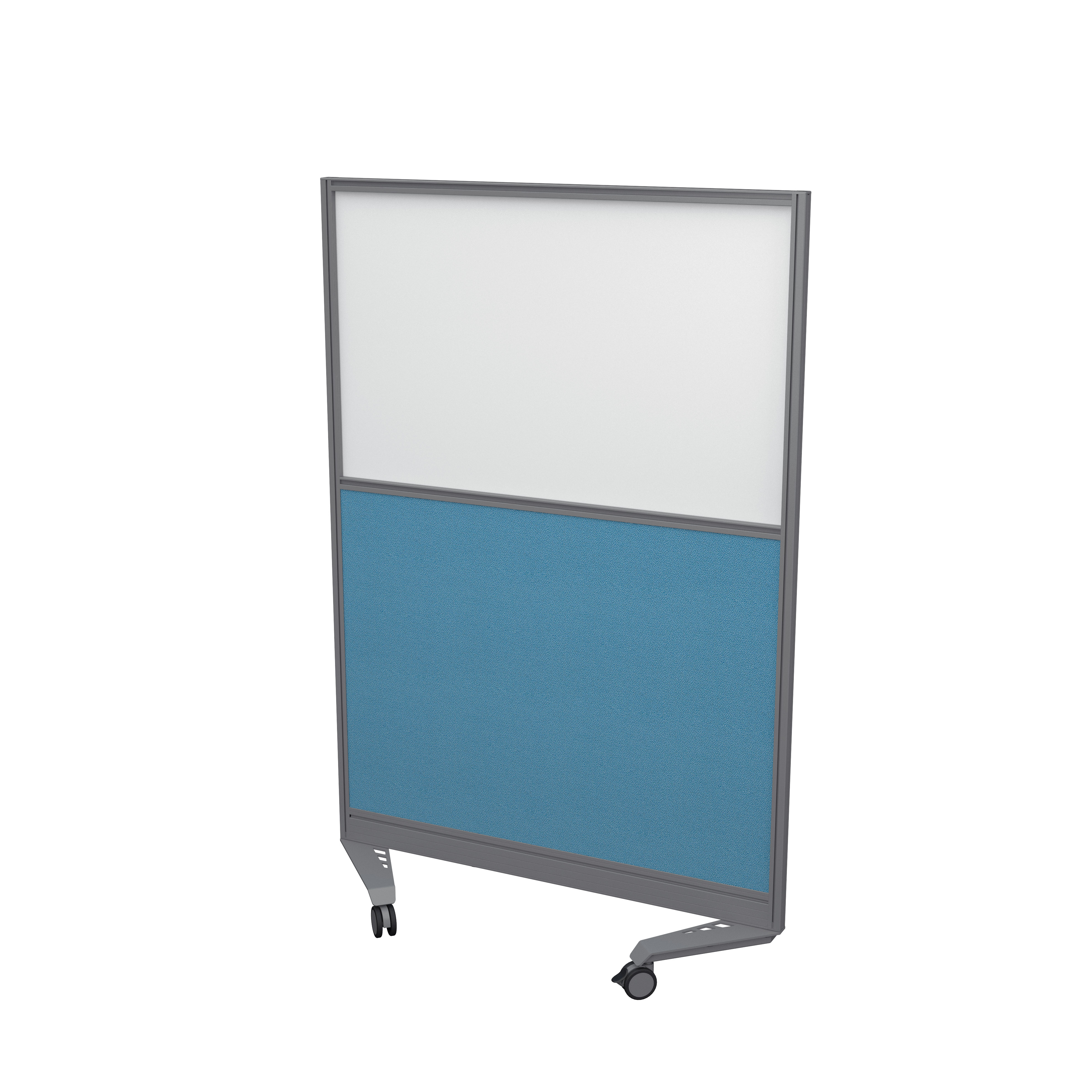 Silver Frame