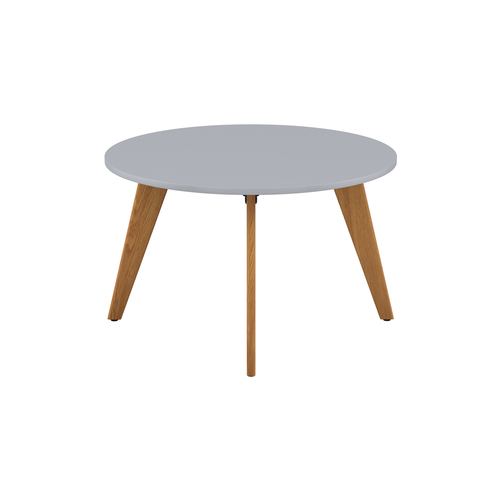 Plateau Round Table (FSC) | 1200mm | Grey