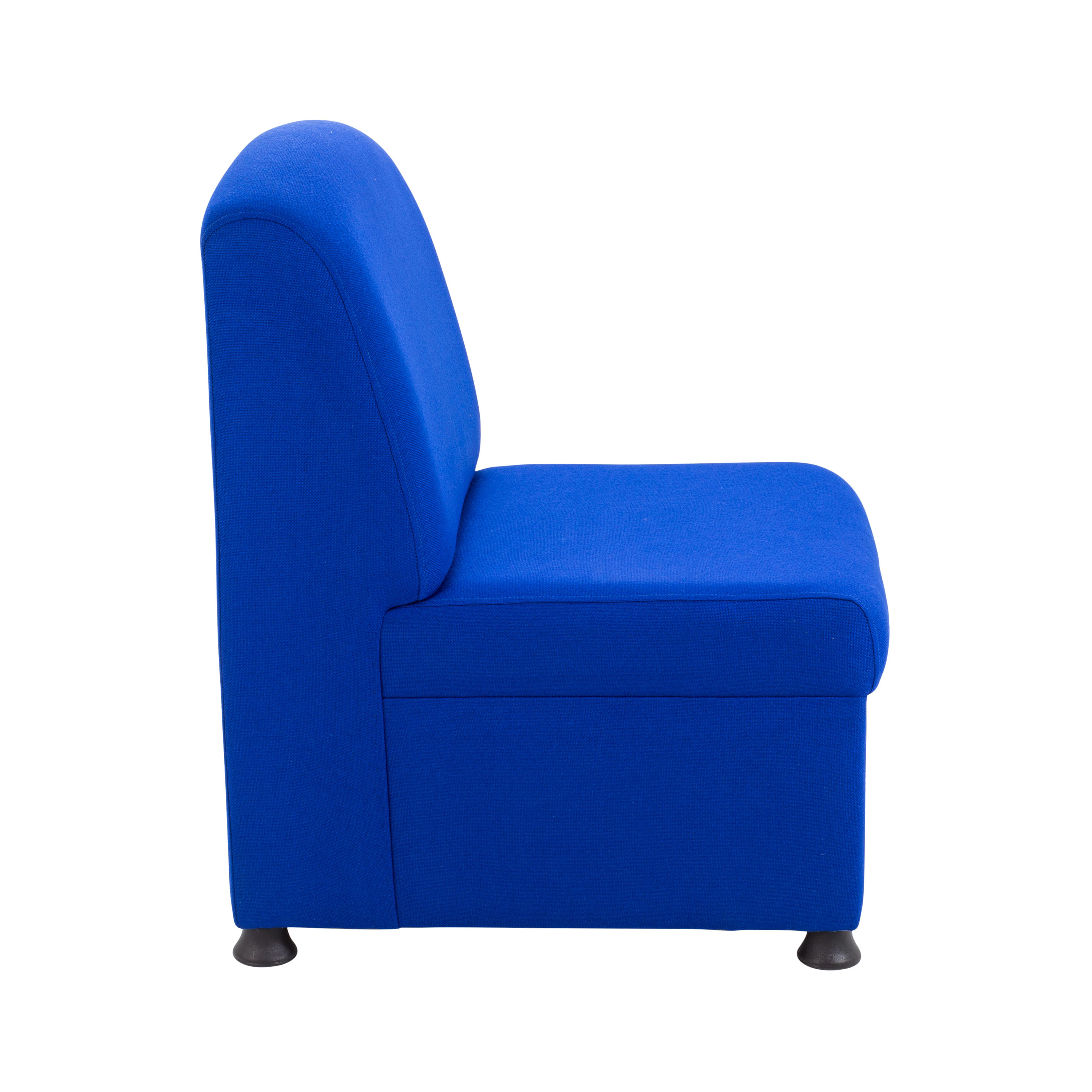 Glacier Soft Seating Module (FSC) | Royal Blue thumbnail 3