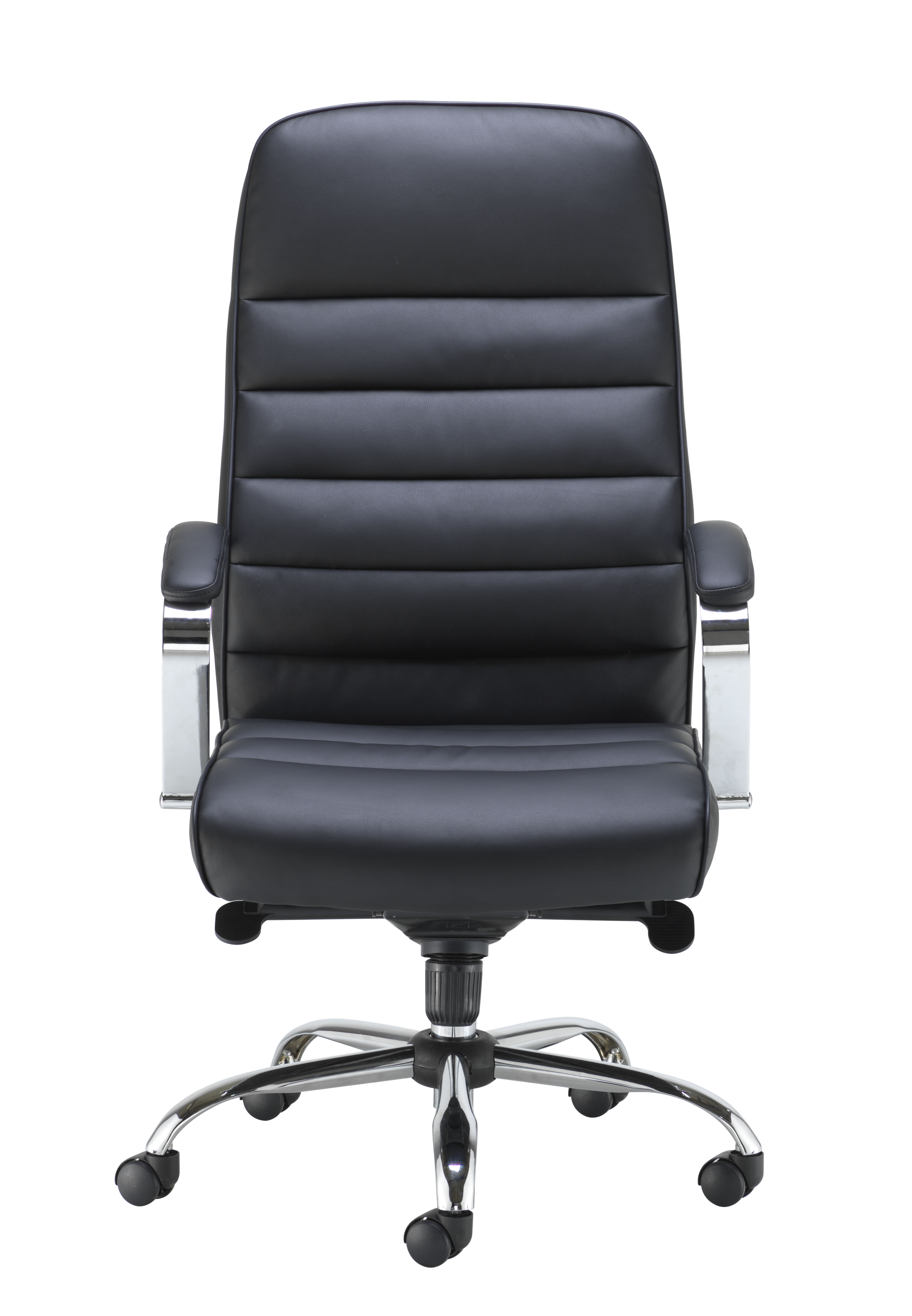 Ares Executive Chair | Black thumbnail 2