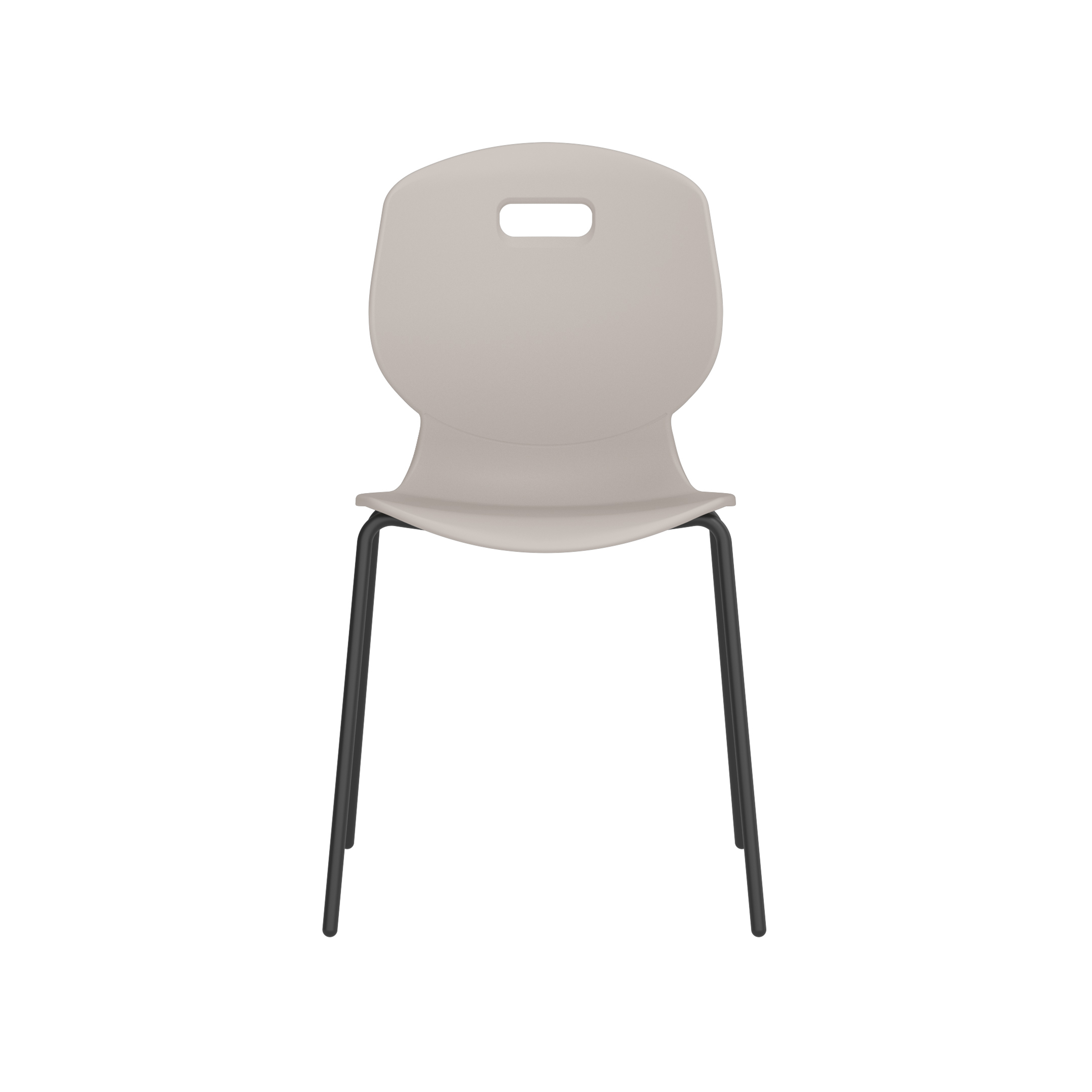 Titan Arc 4 Leg Chair thumbnail 3