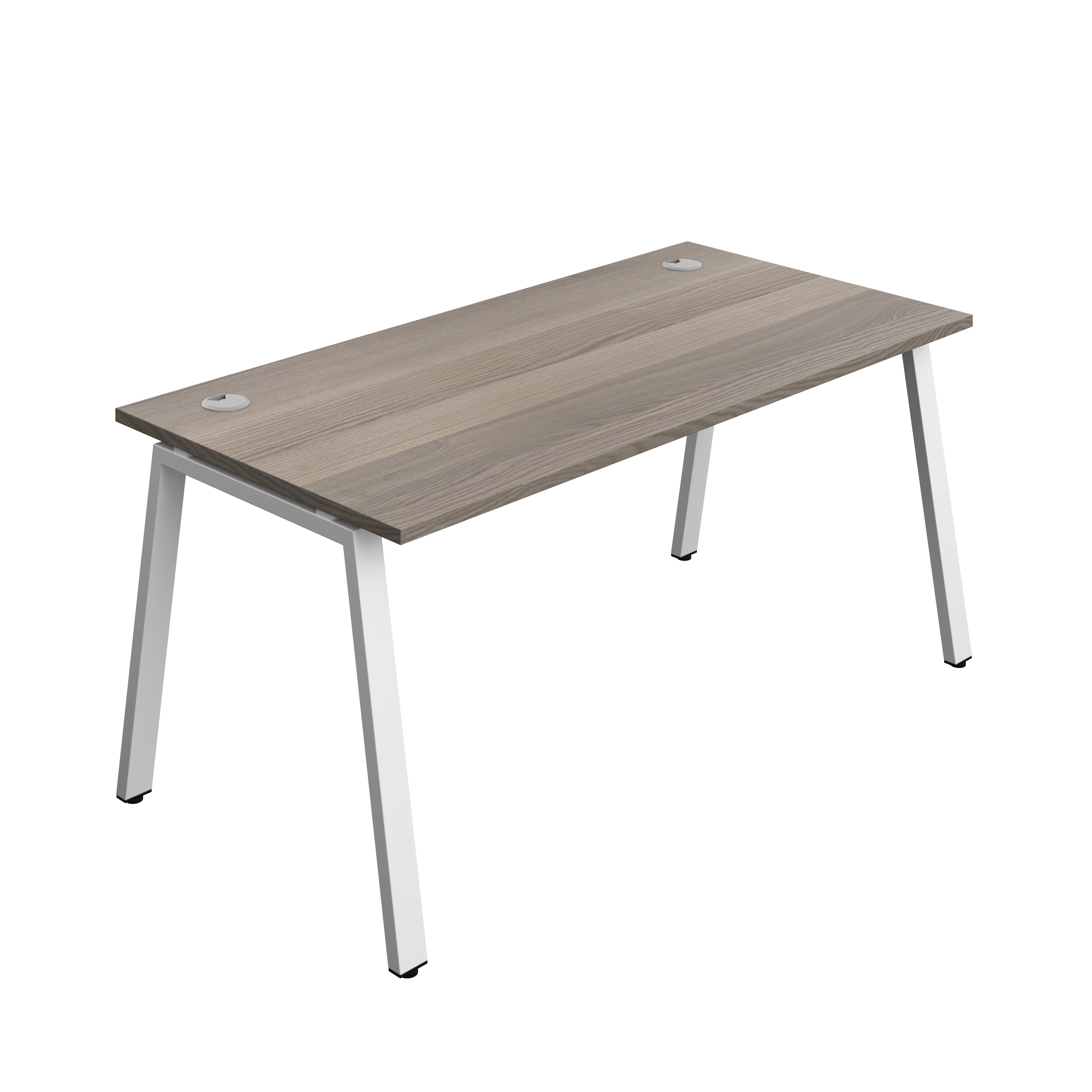 Synergy Bench with Cable Ports|1 Person (FSC)|A-Frame