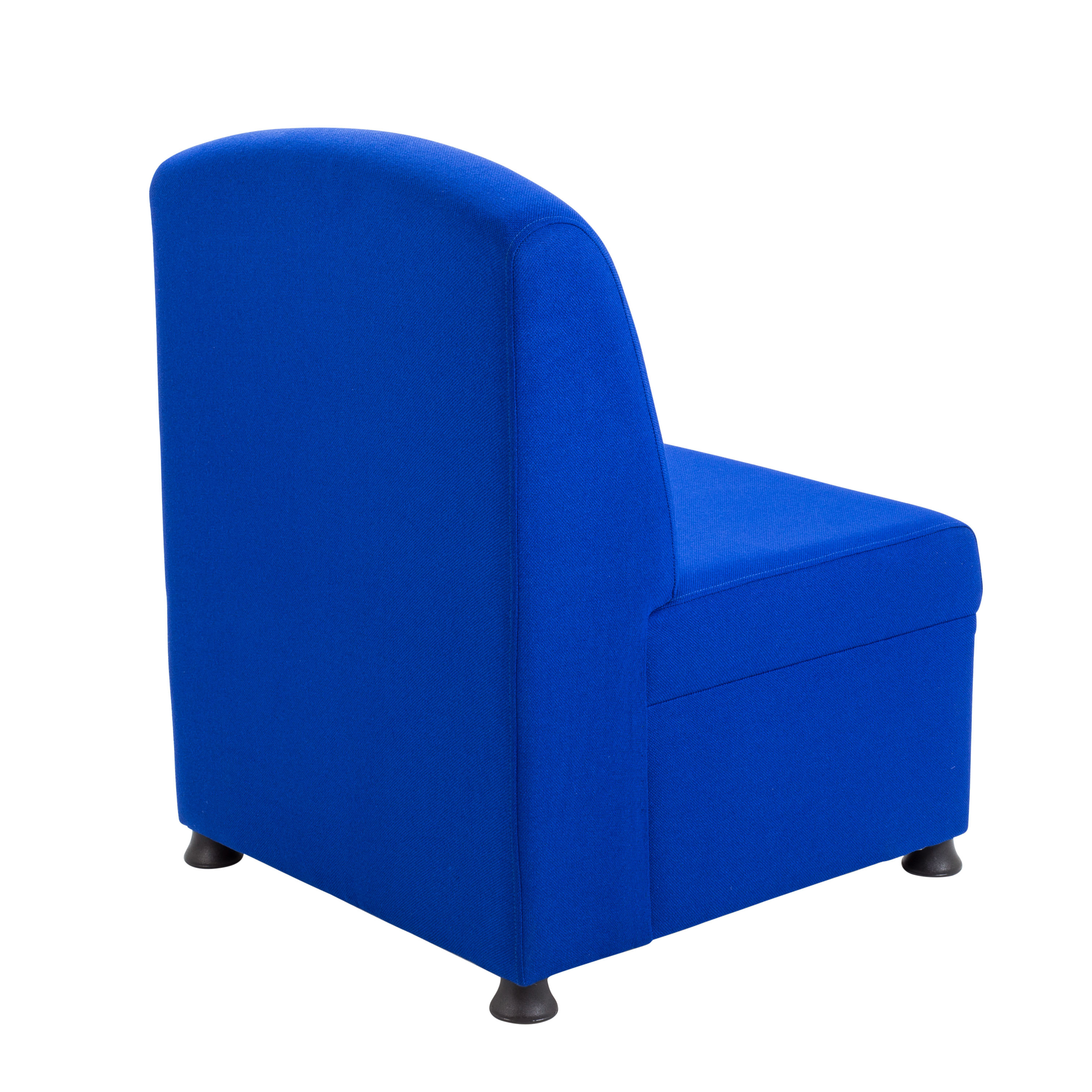 Glacier Soft Seating Module (FSC) | Royal Blue thumbnail 4