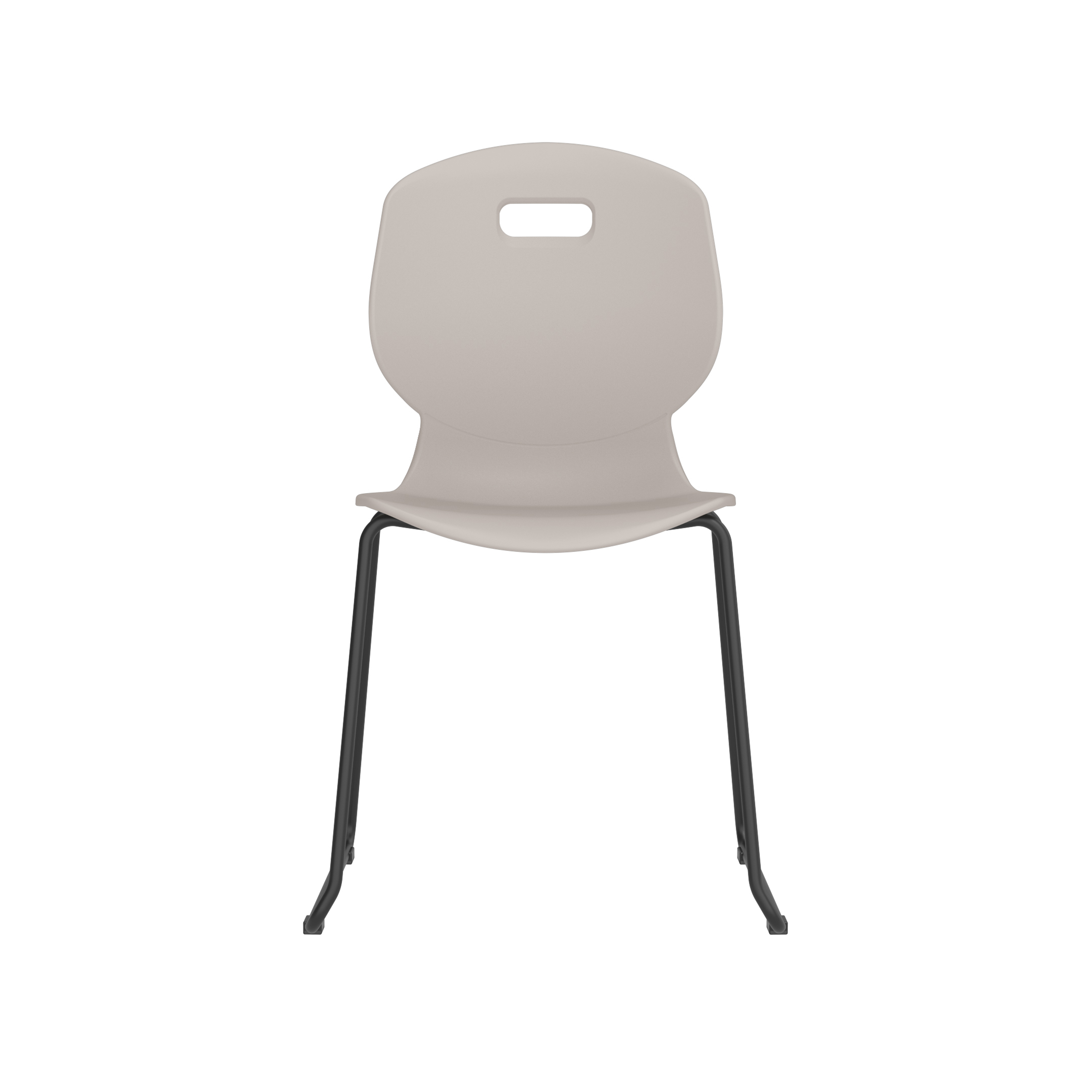 Titan Arc Skid Chair thumbnail 3