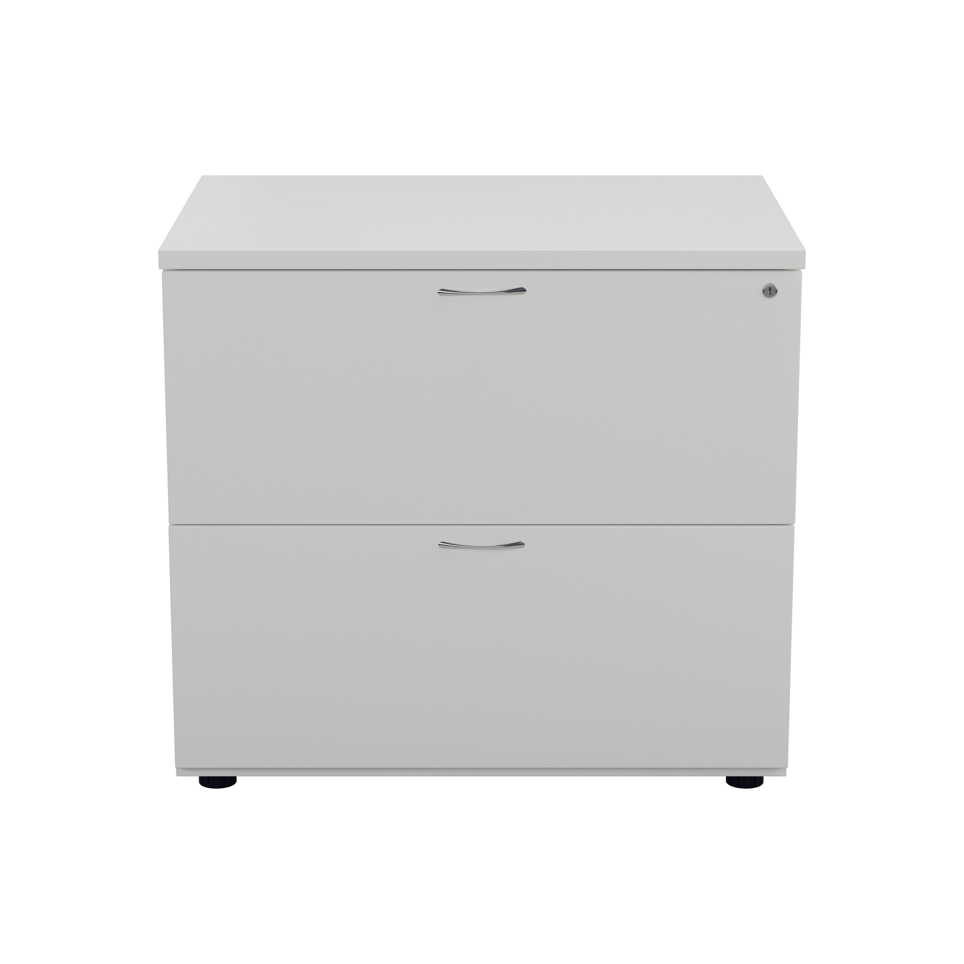 Heavy Duty 2 Drawer Side Filer (FSC) thumbnail 2