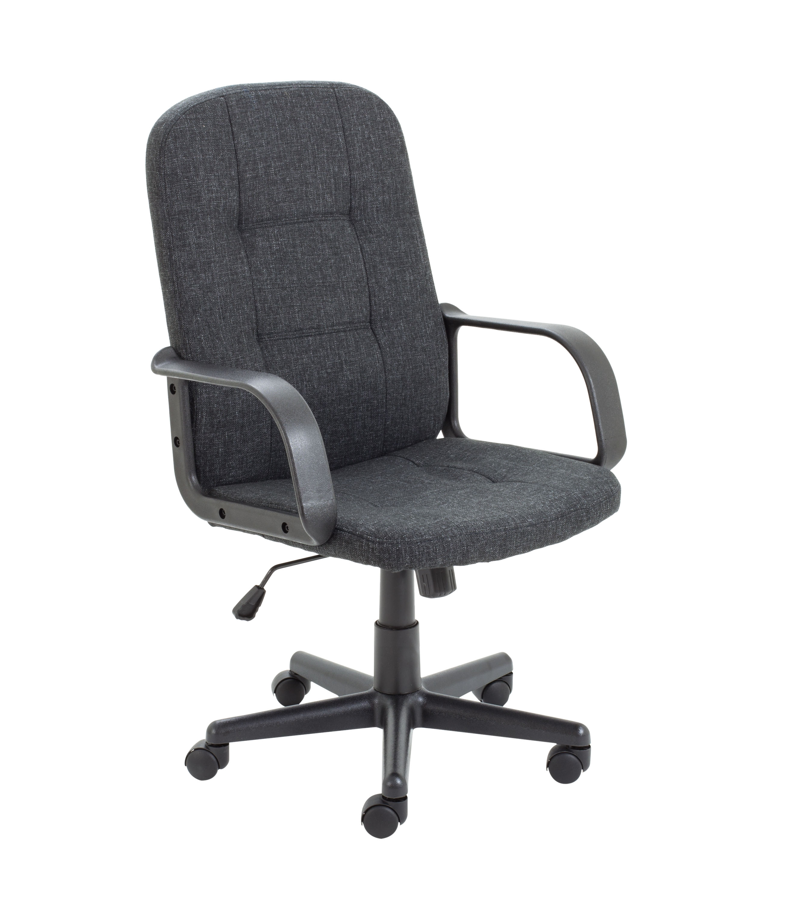 Jack+2+Executive+Office+Chair+Charcoal