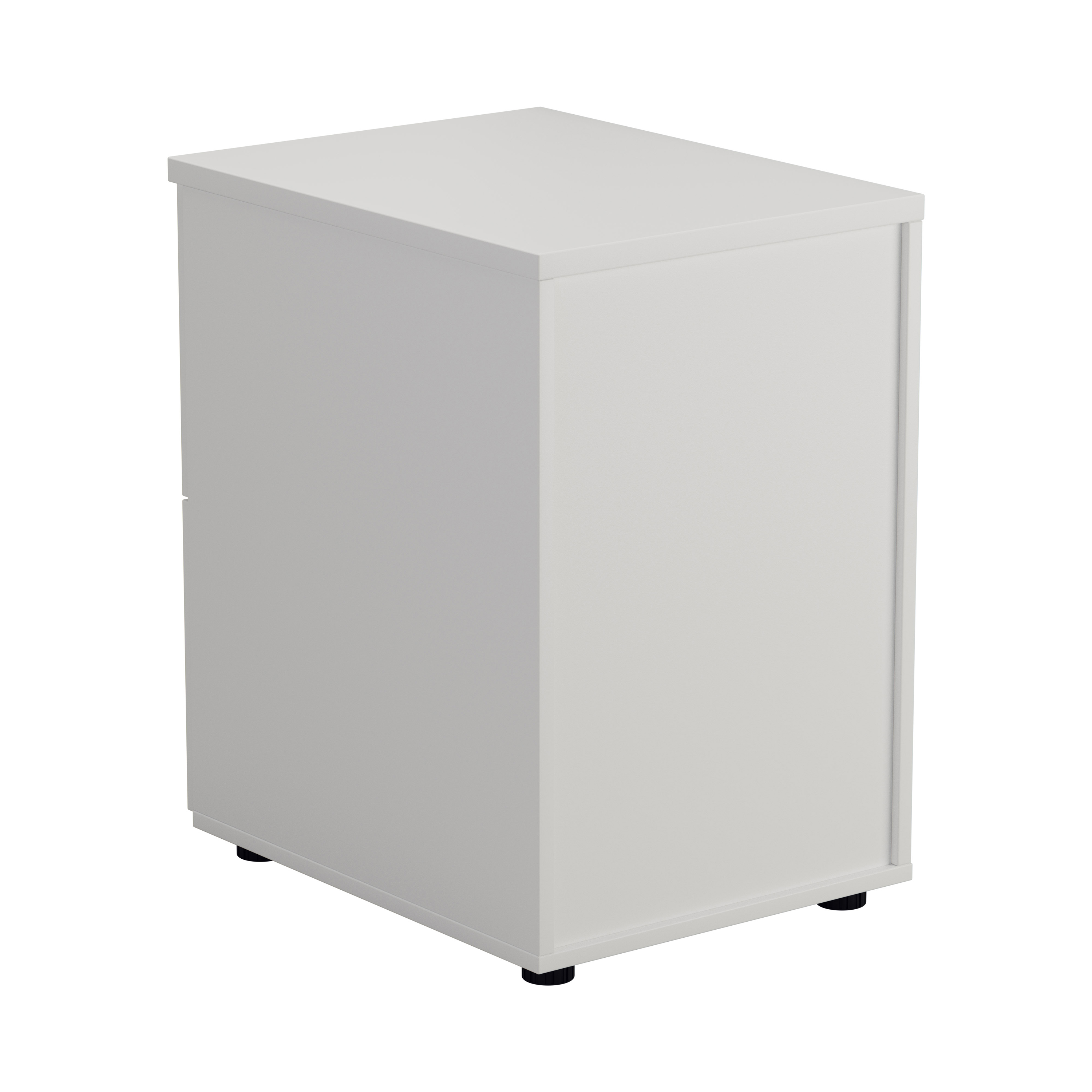Essentials Filing Cabinet 2 Drawer (FSC) thumbnail 5