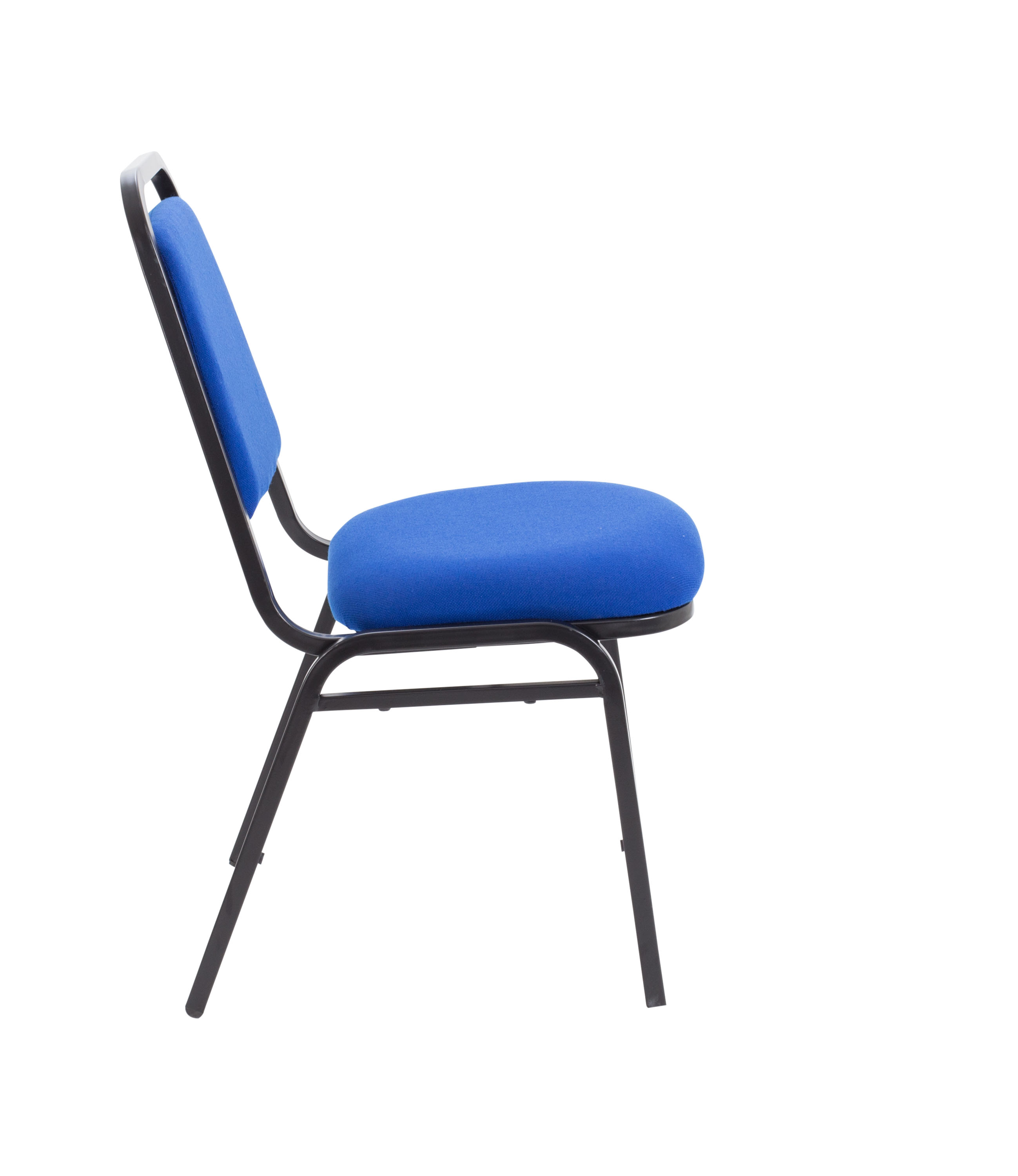 Banqueting Chair | Royal Blue thumbnail 3