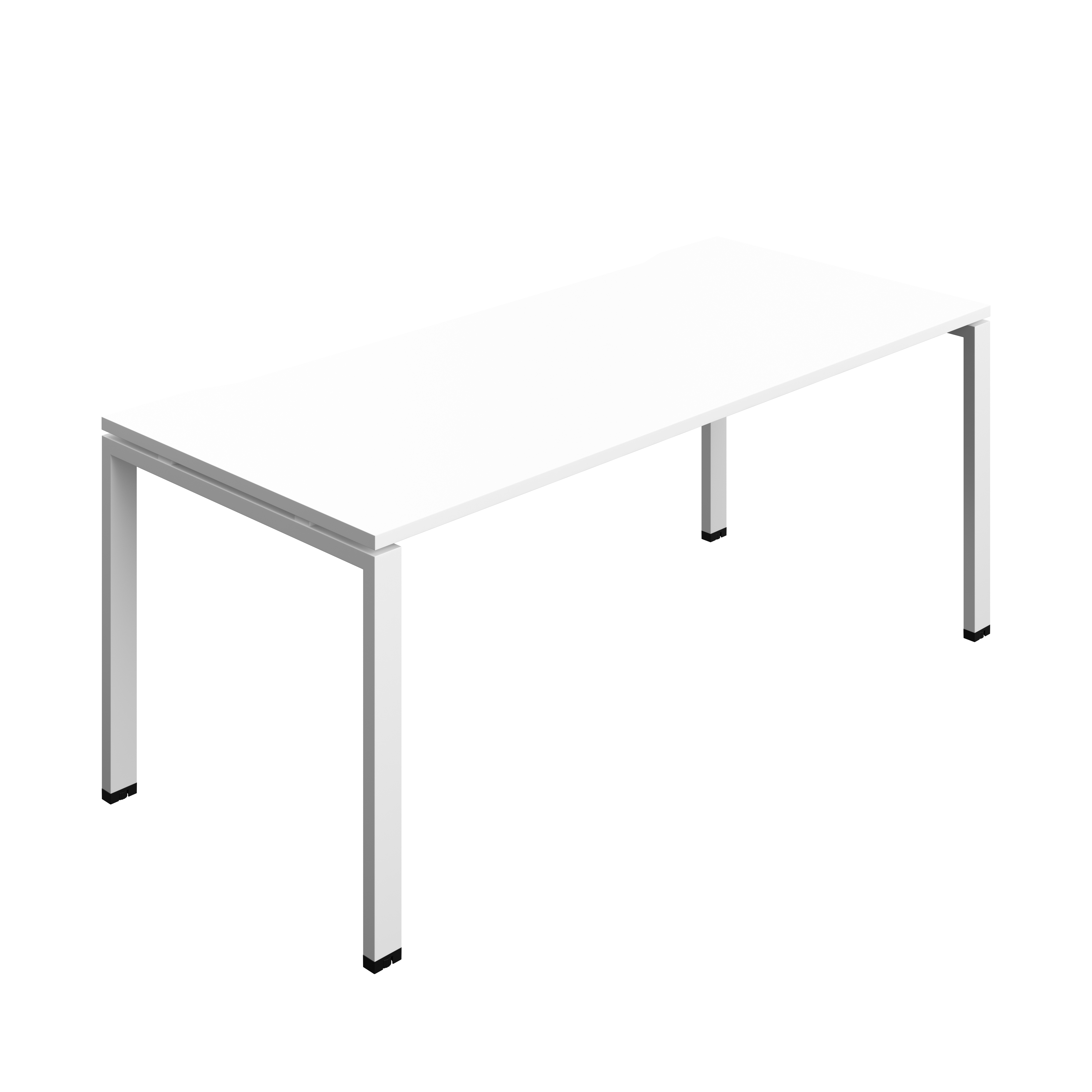 Synergy Bench with Cut Out|1 Person (FSC)|Goalpost