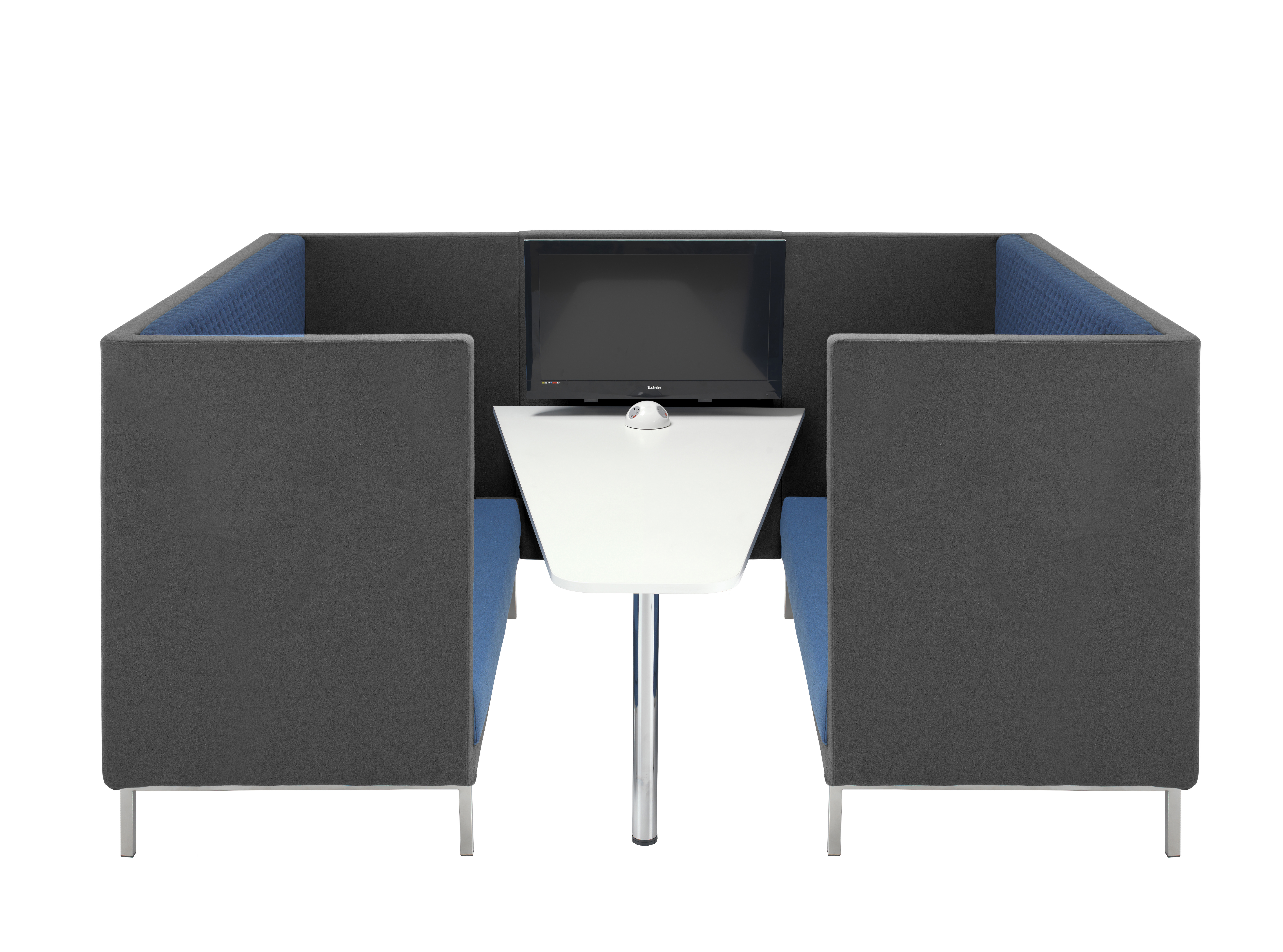 Phonic Table (FSC) | White