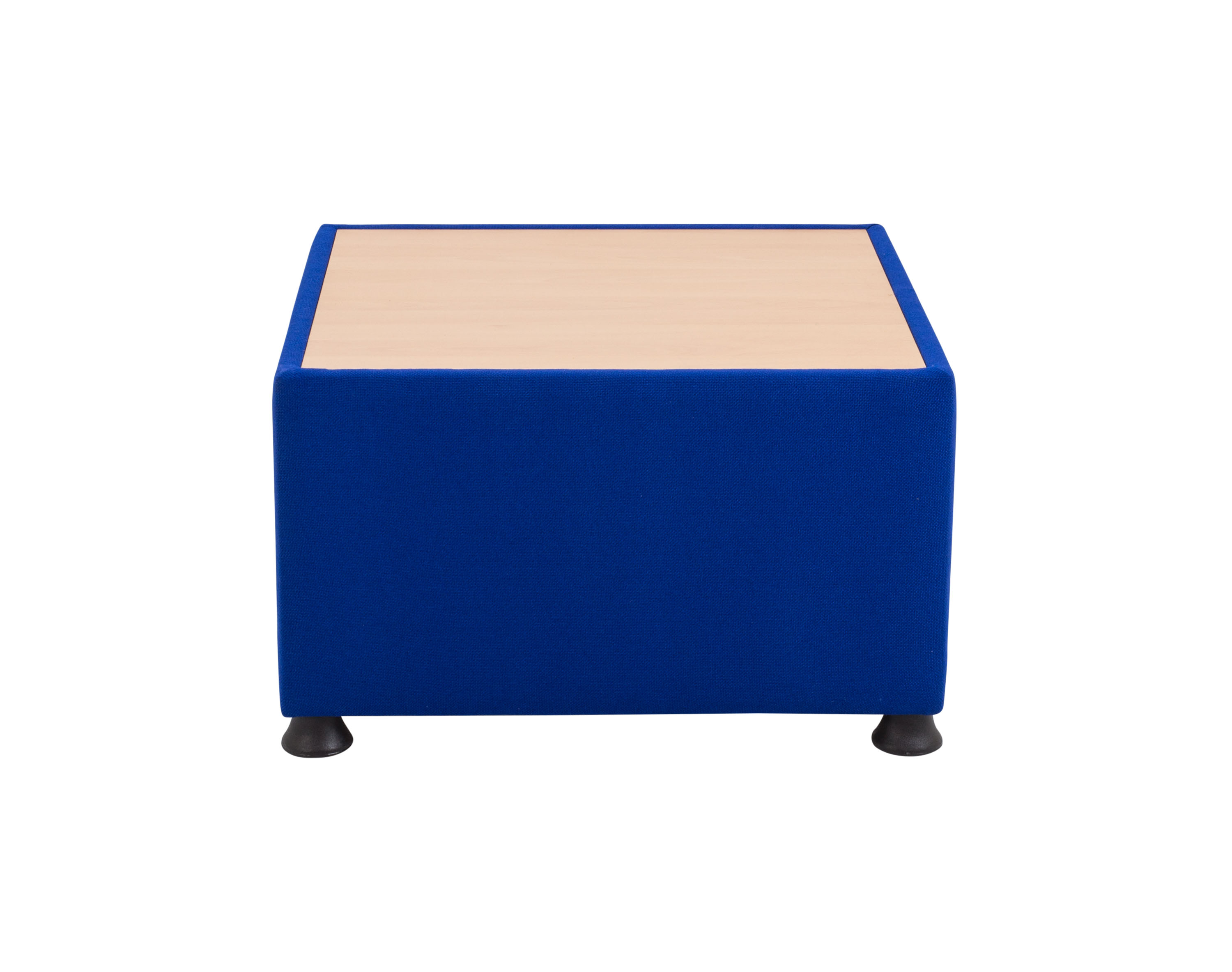 Glacier Table Module (FSC) | Royal Blue thumbnail 2