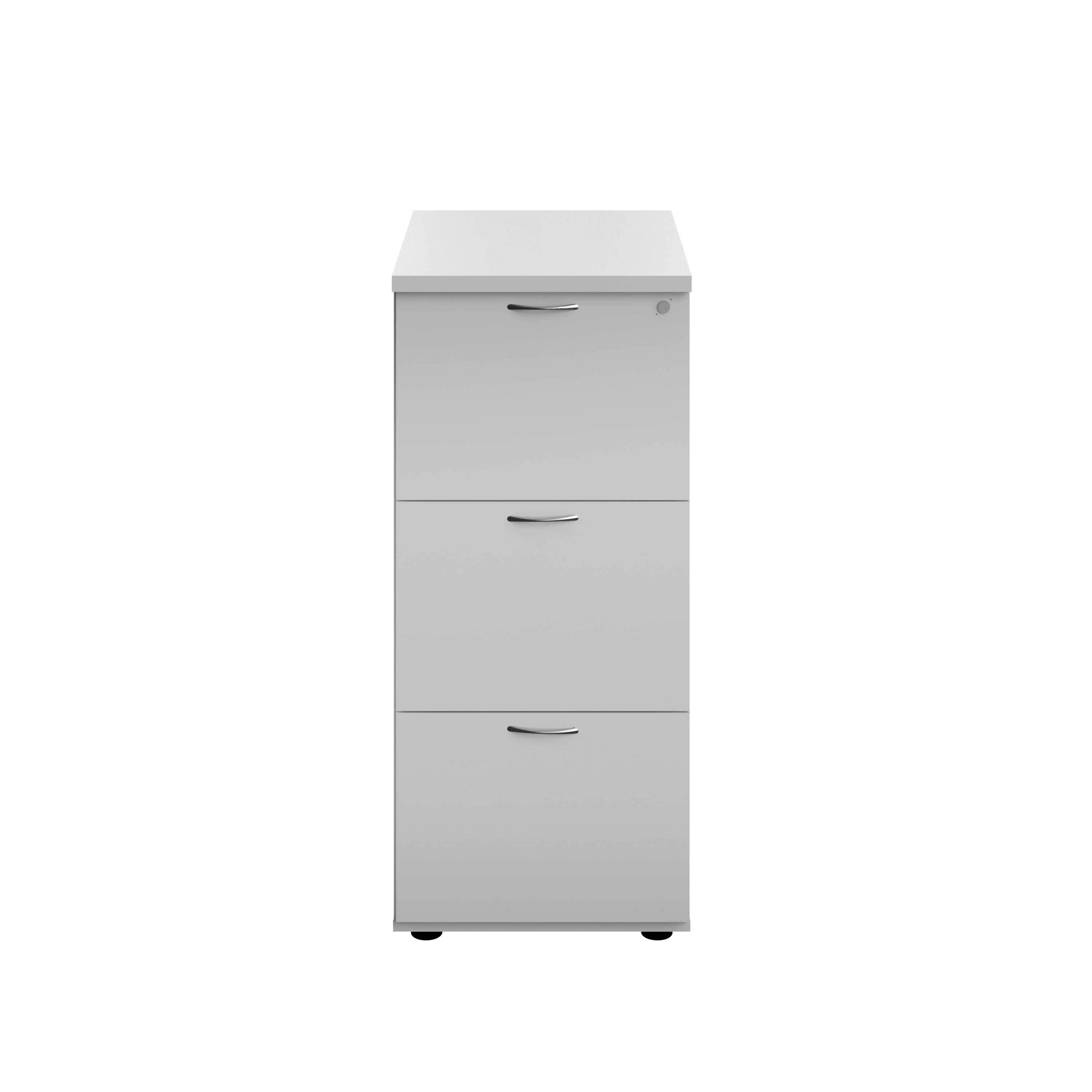 Essentials Filing Cabinet 3 Drawer (FSC) thumbnail 3