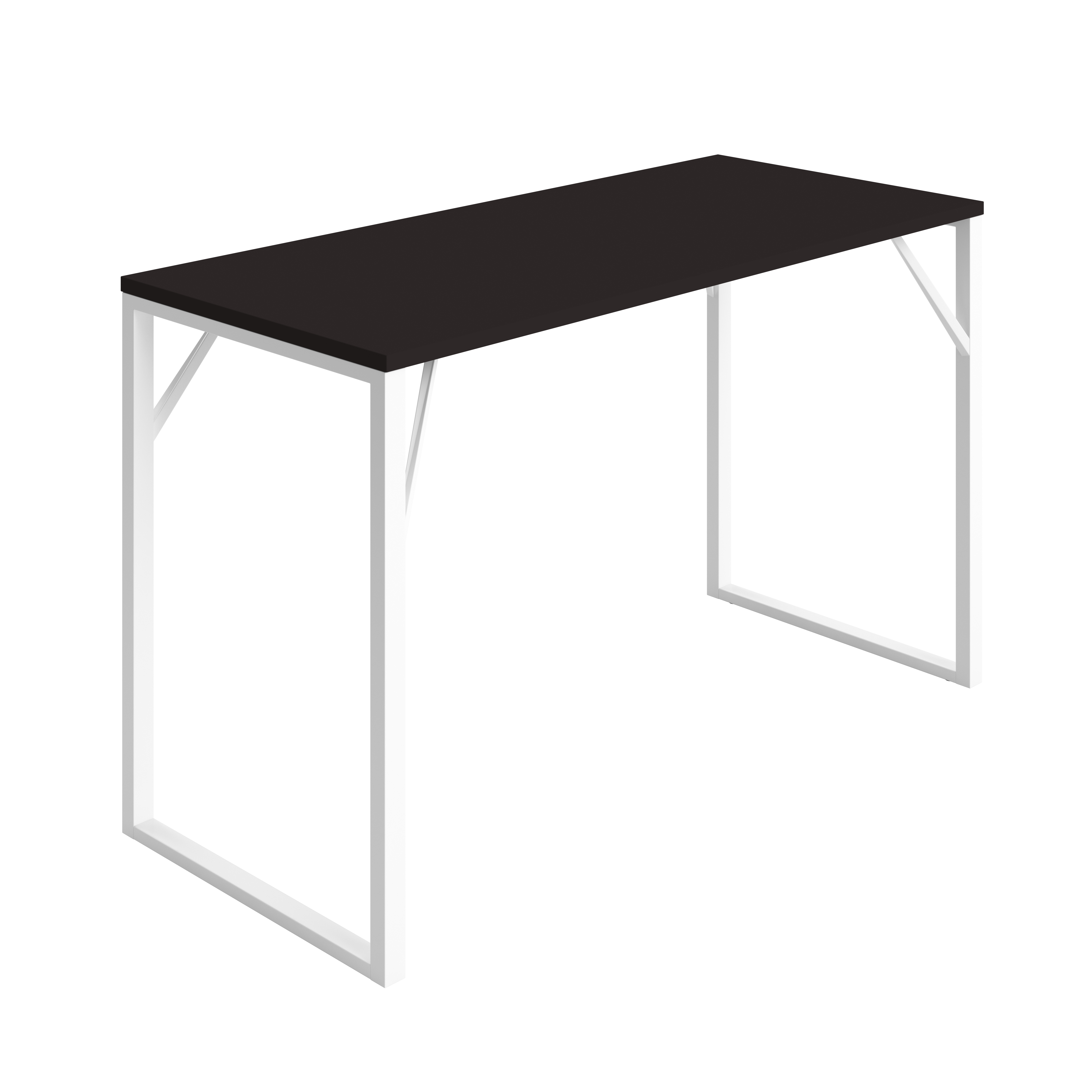 Picnic Low Table (FSC) | 1800X800 | Anthracite/White