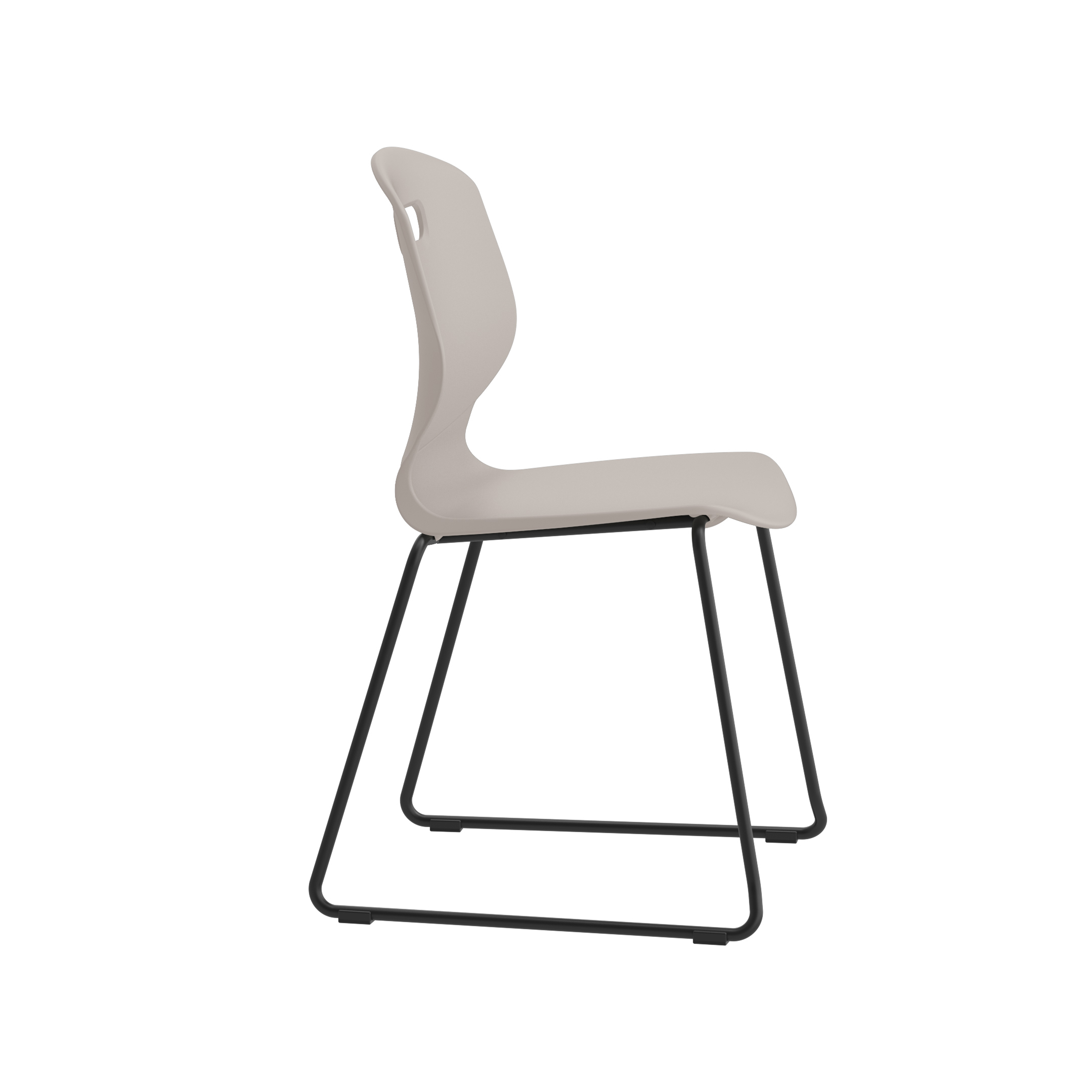 Titan Arc Skid Chair thumbnail 4