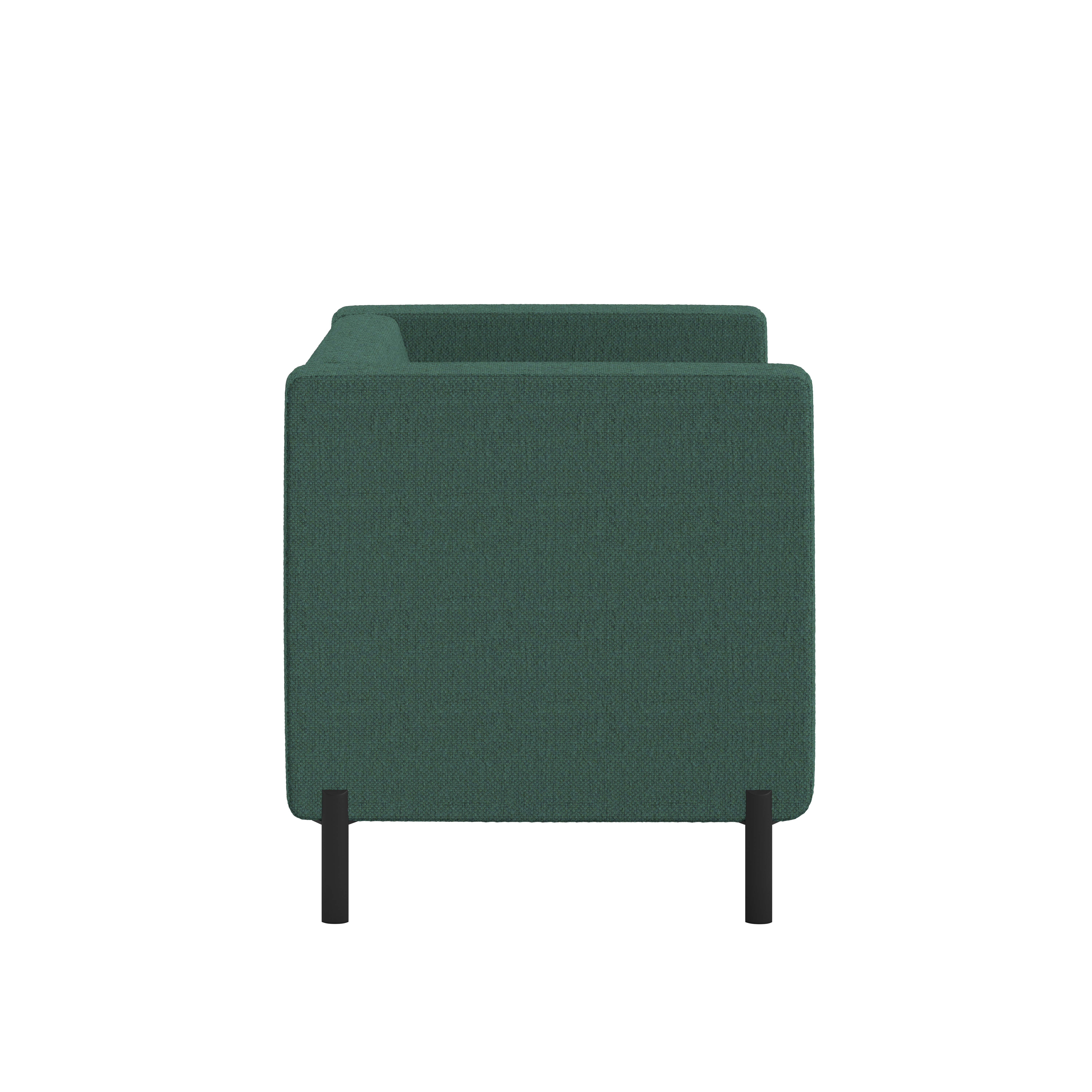 Button Armchair | Unlimited Band 1 Fabric thumbnail 3