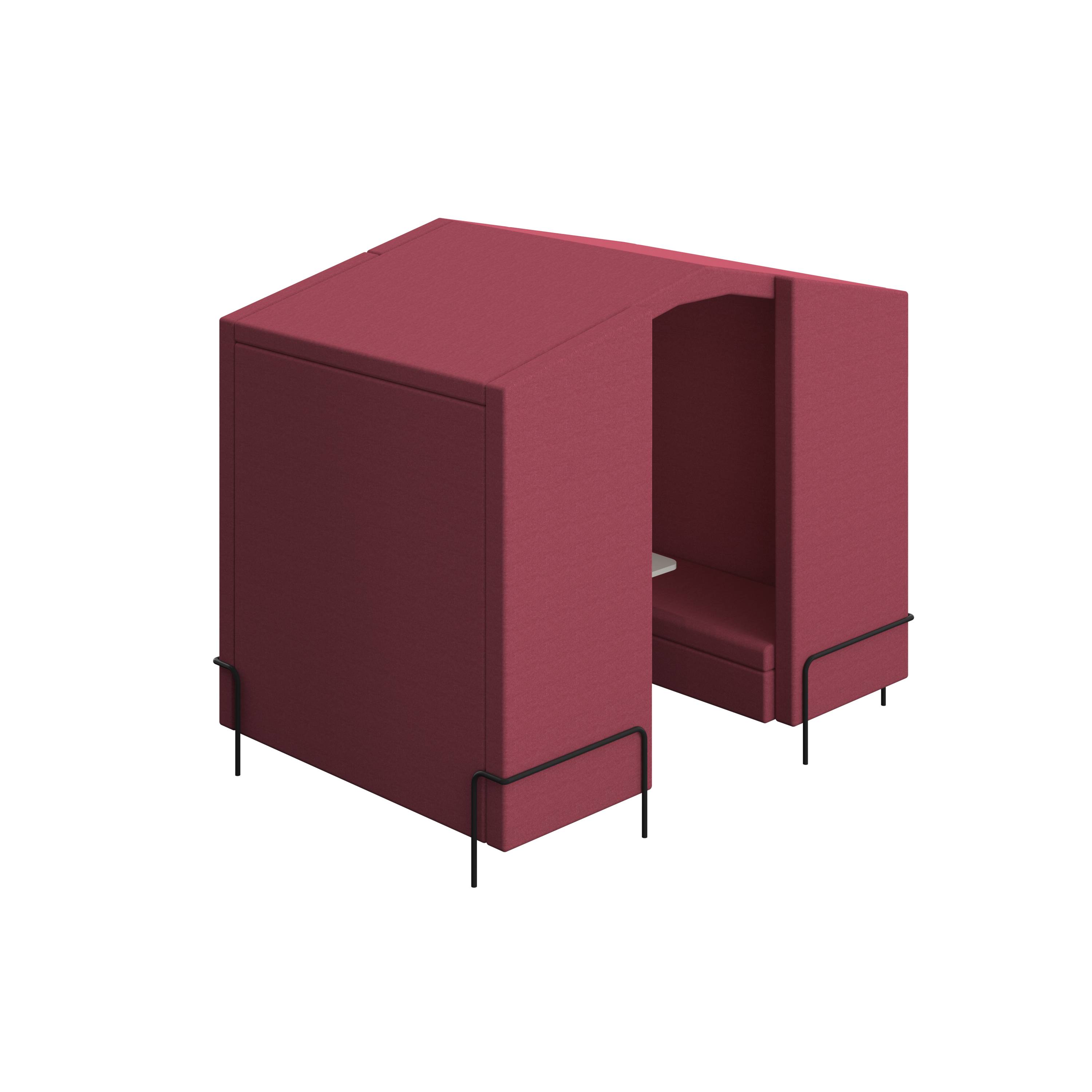 Kuddle 4 Seat Retreat | Band 1 Unlimited