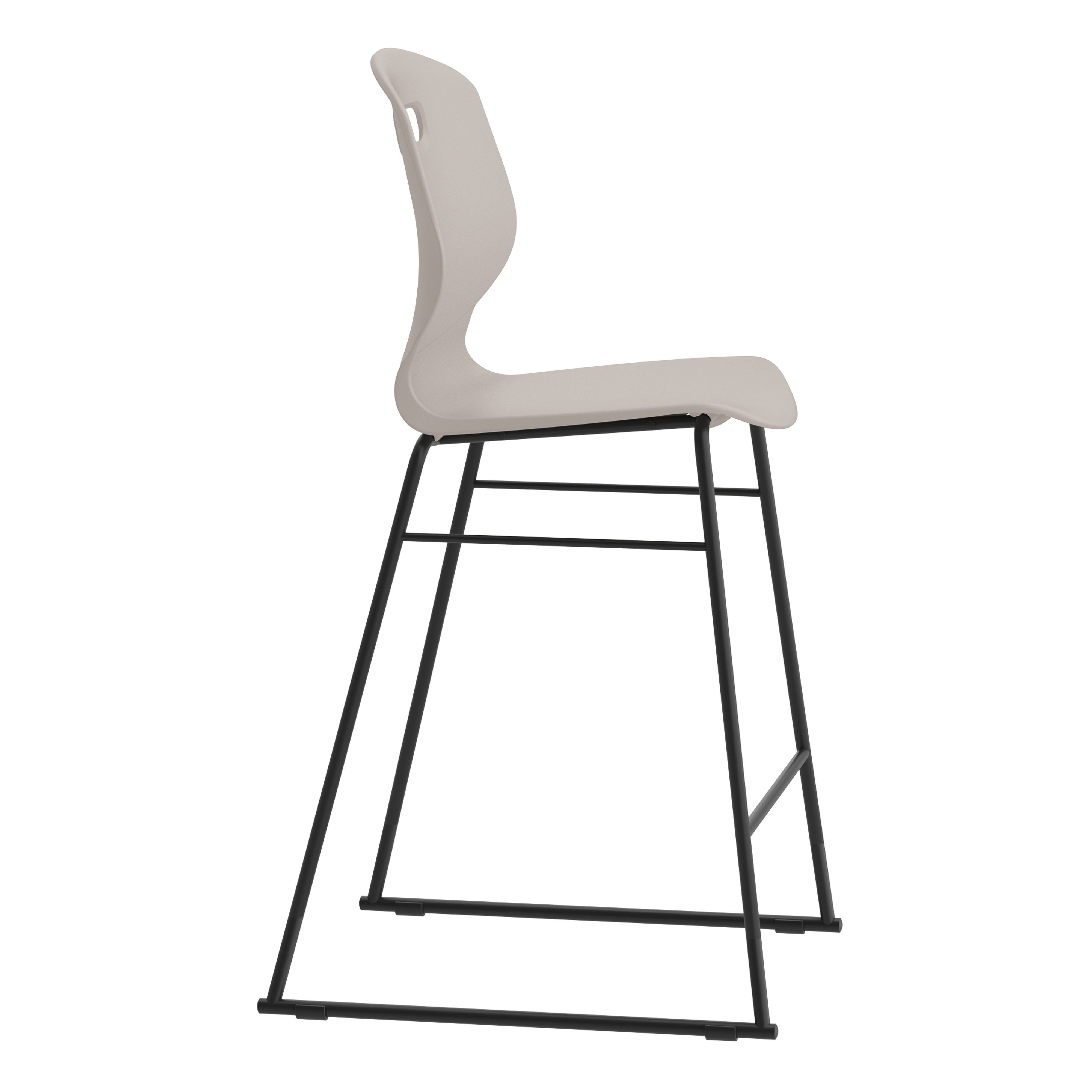Titan Arc High Chair thumbnail 4
