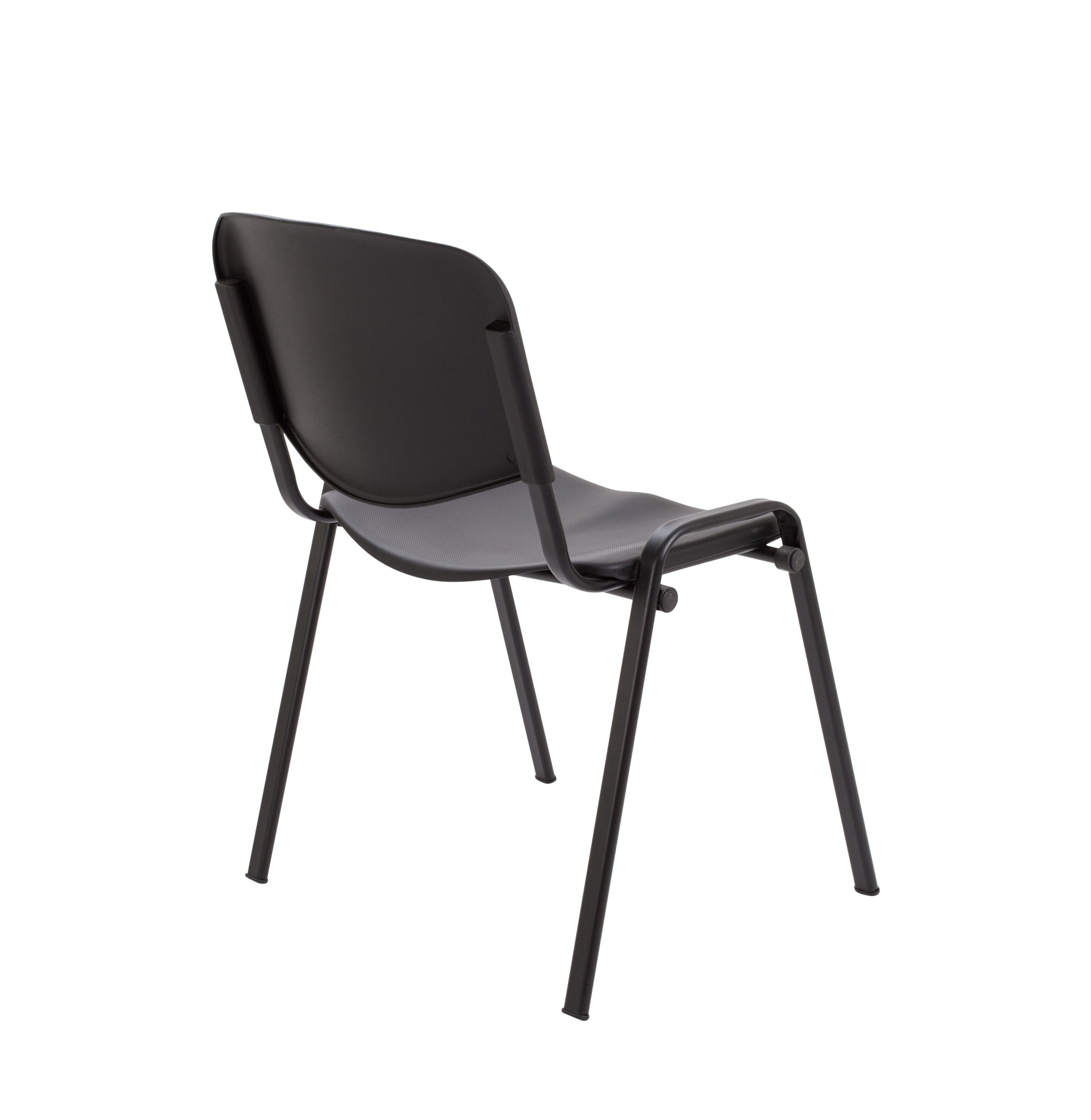 Canteen Chair | Black thumbnail 4