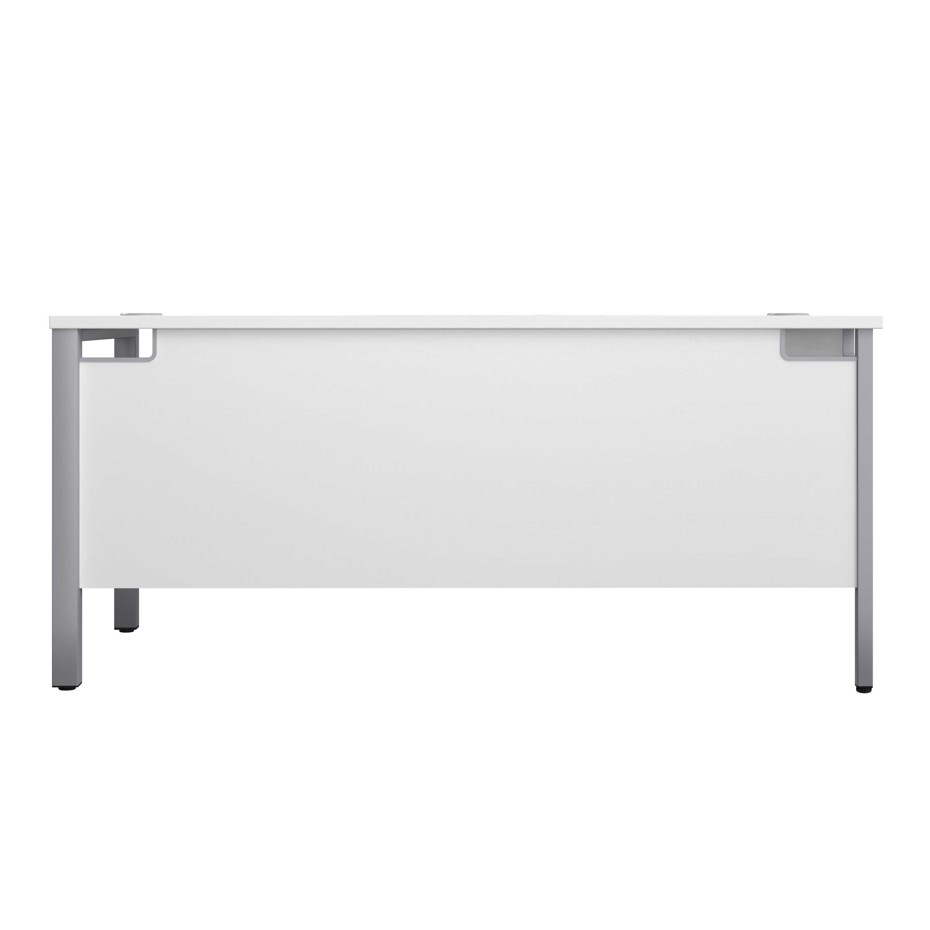 Goal Post Left Hand Return Desk (FSC) thumbnail 5