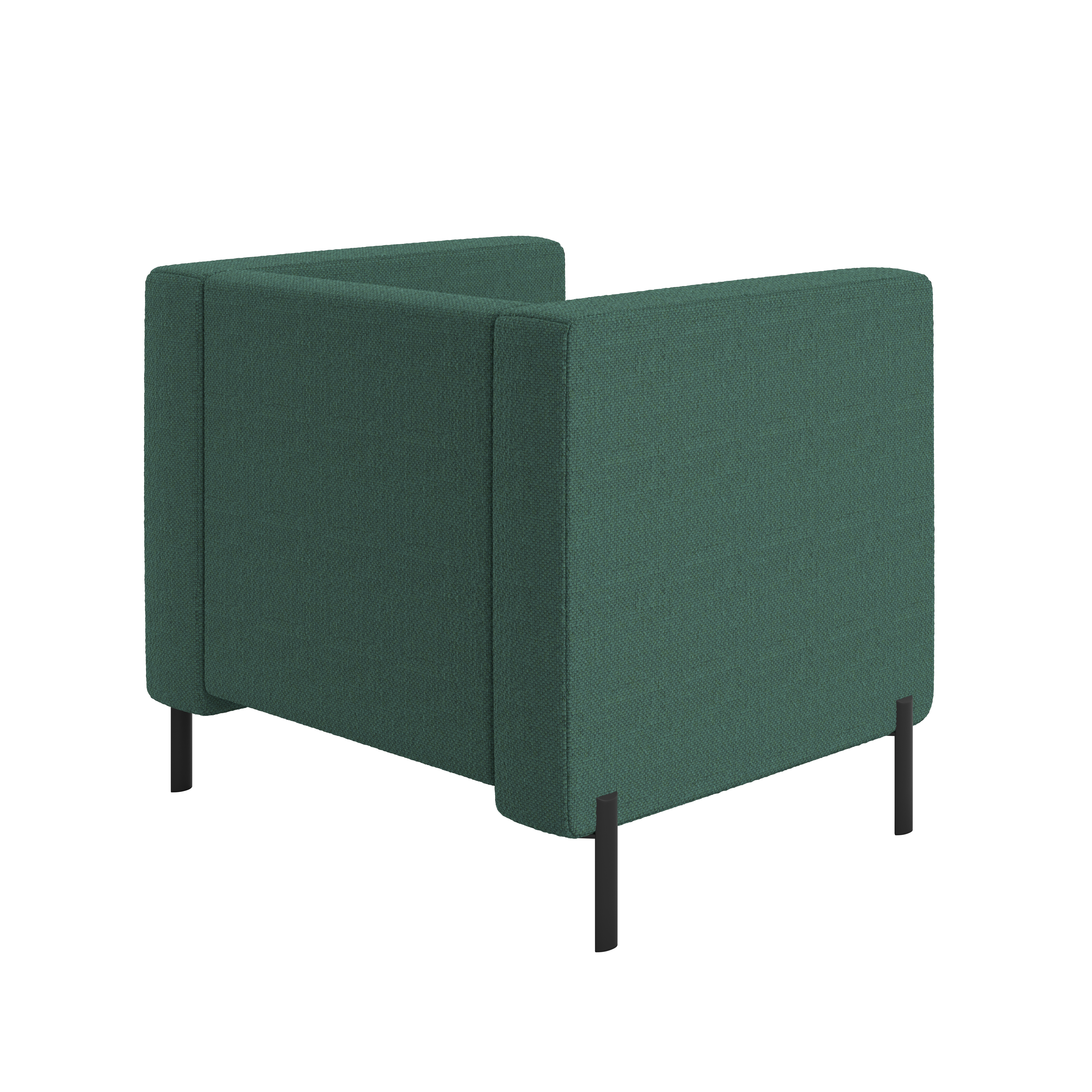 Button Armchair | Unlimited Band 3 Fabric thumbnail 4