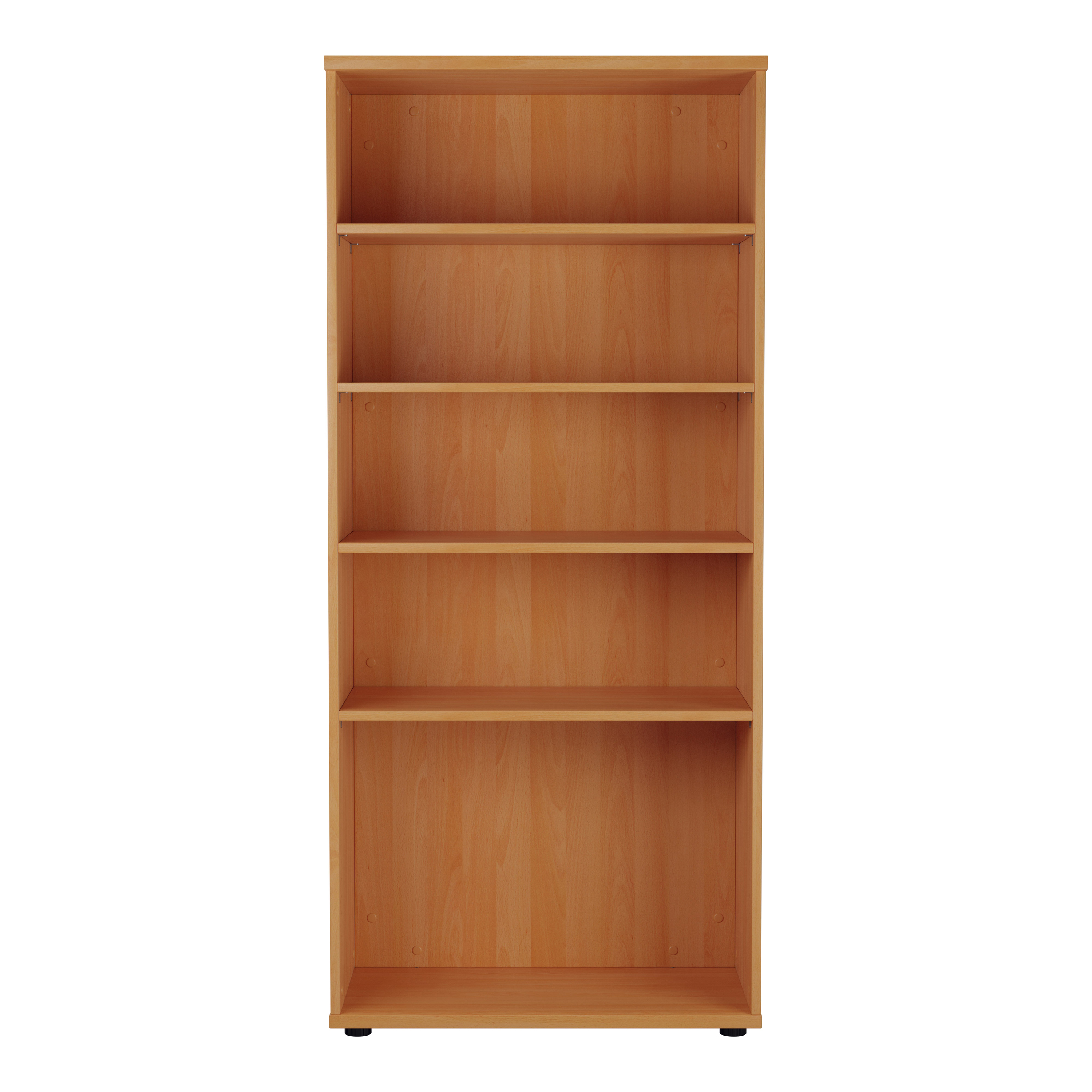 Wooden Bookcase (FSC) thumbnail 2