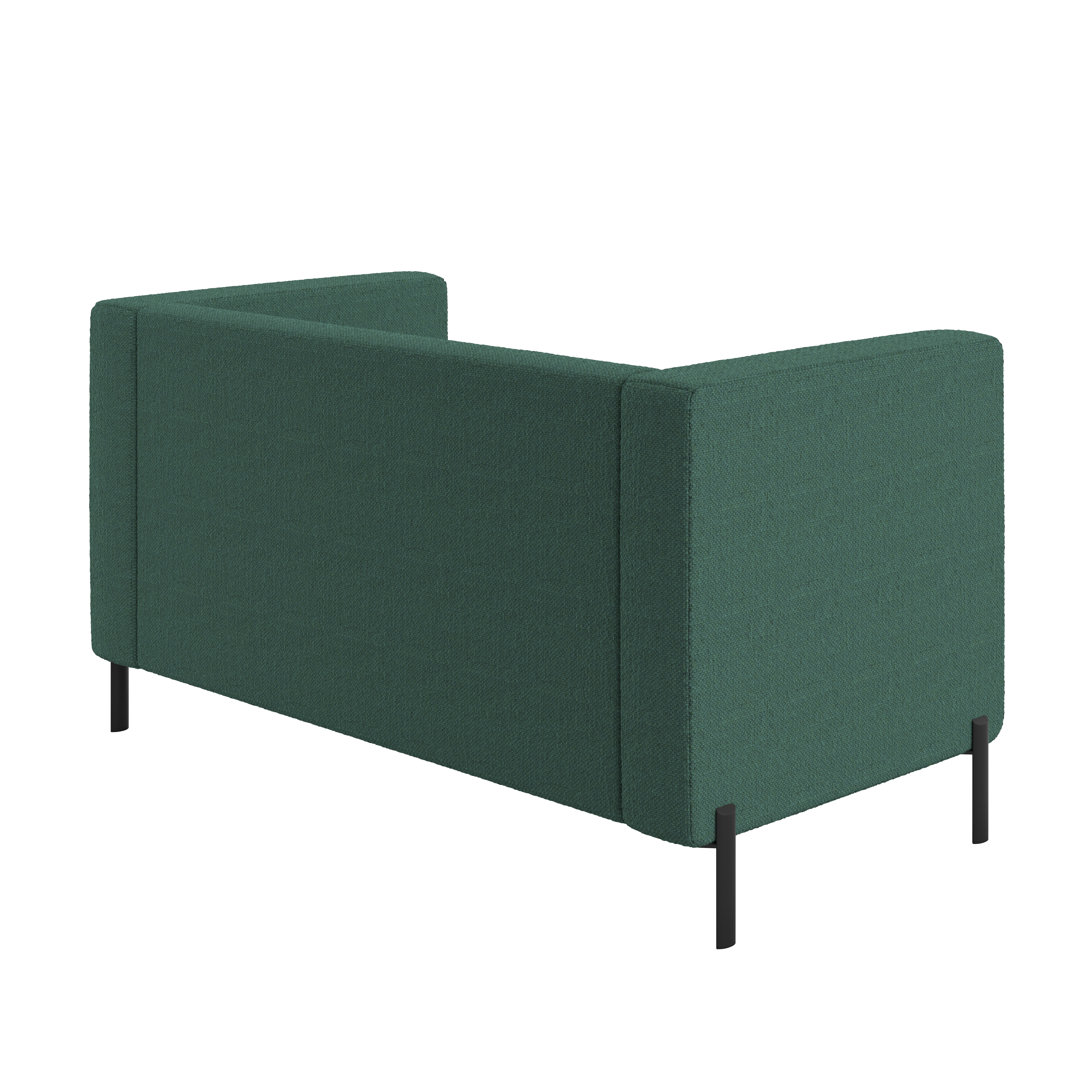 Button 2 Seater Sofa | Unlimited Band 1 Fabric thumbnail 4